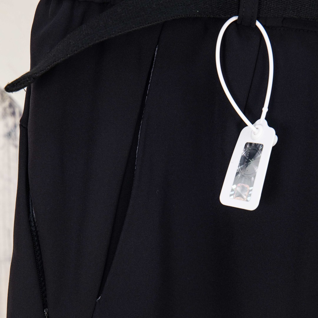 Exclusive ZP Edition 2025 Bird brand new heavy-duty patch embroidery logo unisex straight-leg quick-dry pants. Polyester waterproof fabric, adjustable waist, lightweight & breathable. Colors: Black, Navy, Gray. Sizes: M to 4XL.-Big cat