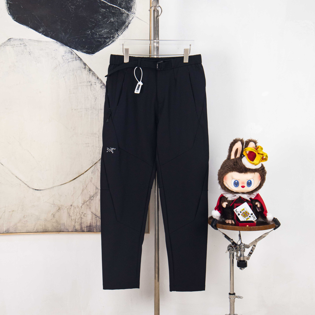 Exclusive ZP Edition 2025 Bird brand new heavy-duty patch embroidery logo unisex straight-leg quick-dry pants. Polyester waterproof fabric, adjustable waist, lightweight & breathable. Colors: Black, Navy, Gray. Sizes: M to 4XL.-Big cat