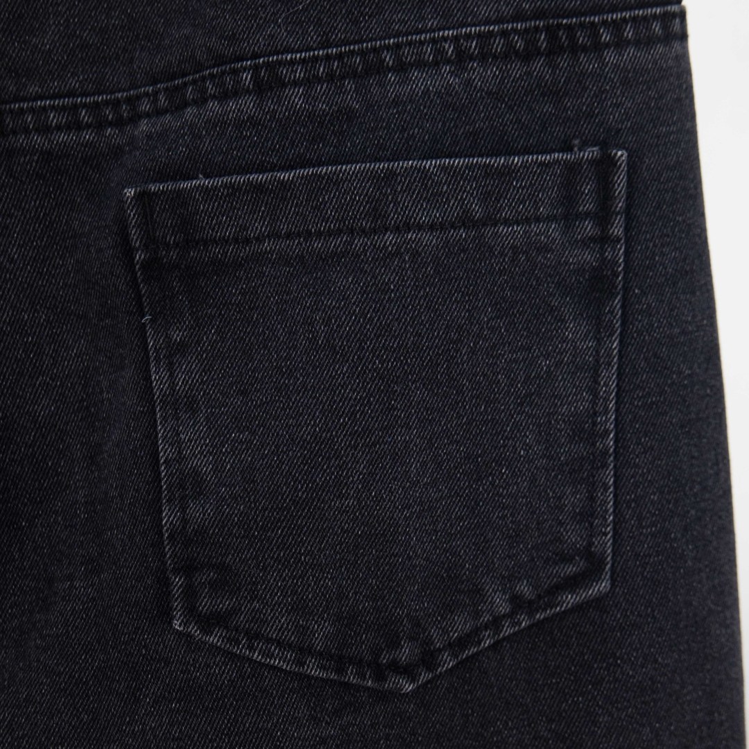 Loewe Jeans Anagram Bordado, Pantalones Denim Lavados Vintage, Corte Holgado 14 cmp i1759479775231 3985 0 12