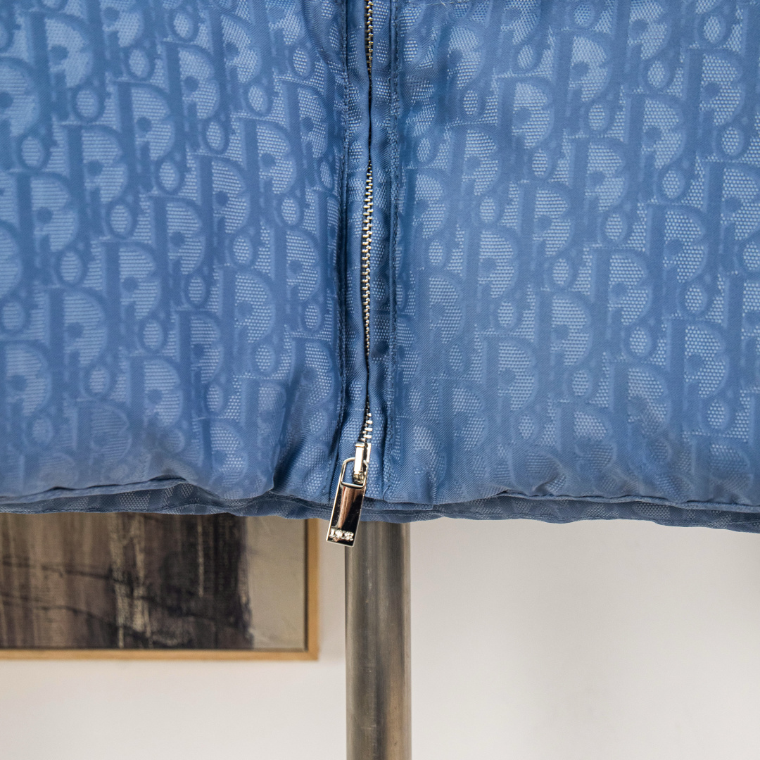 China Replica Dior Down Jackets DRDJ0402-5