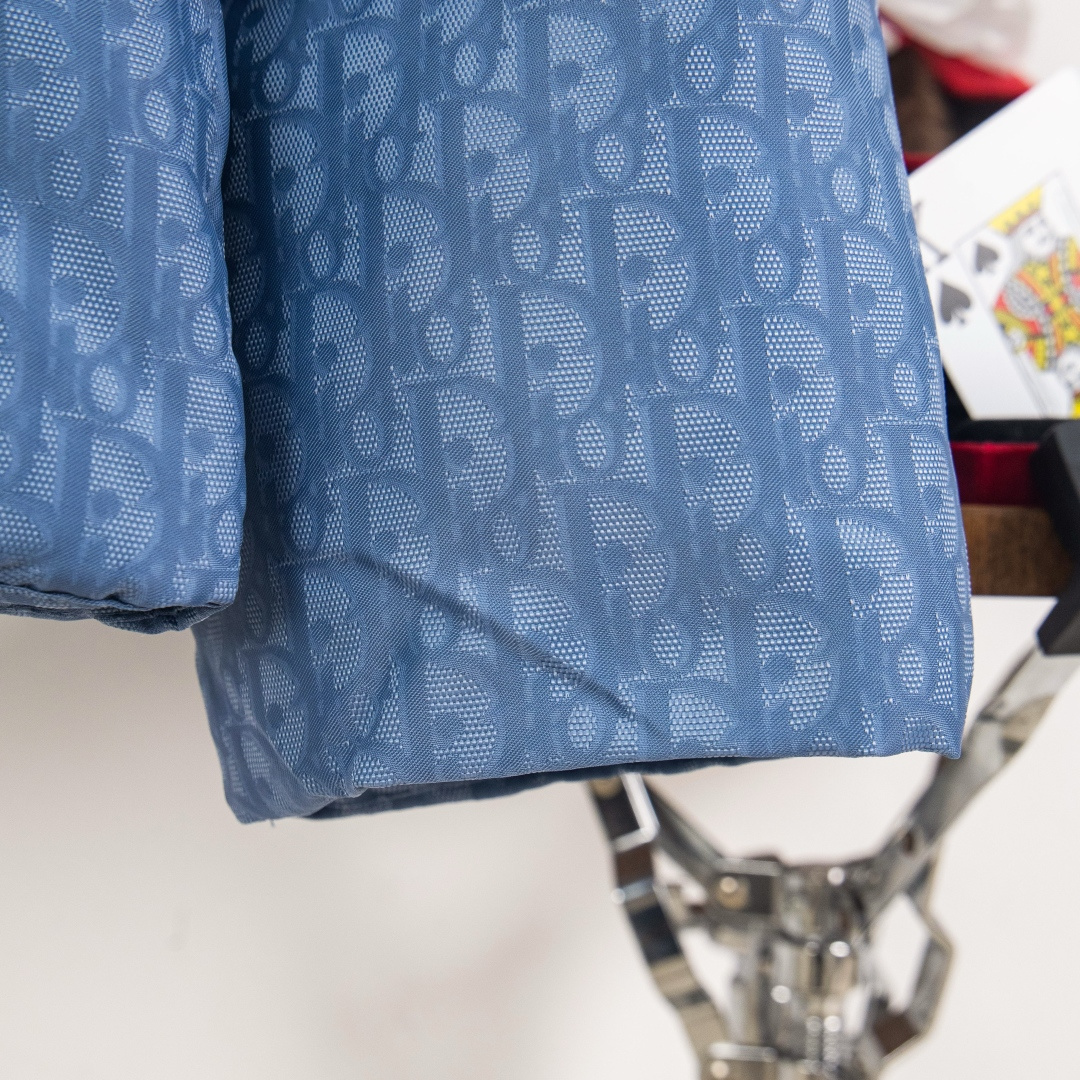 China Replica Dior Down Jackets DRDJ0402-5