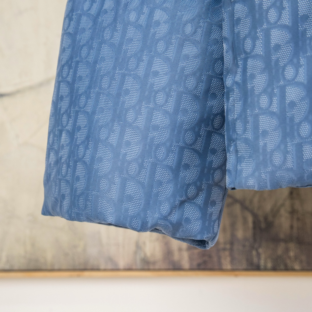 China Replica Dior Down Jackets DRDJ0402-5