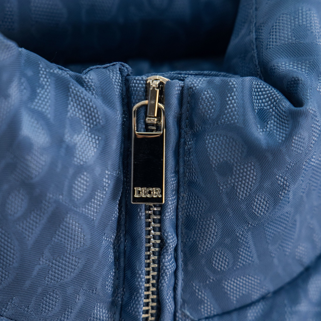 China Replica Dior Down Jackets DRDJ0402-5