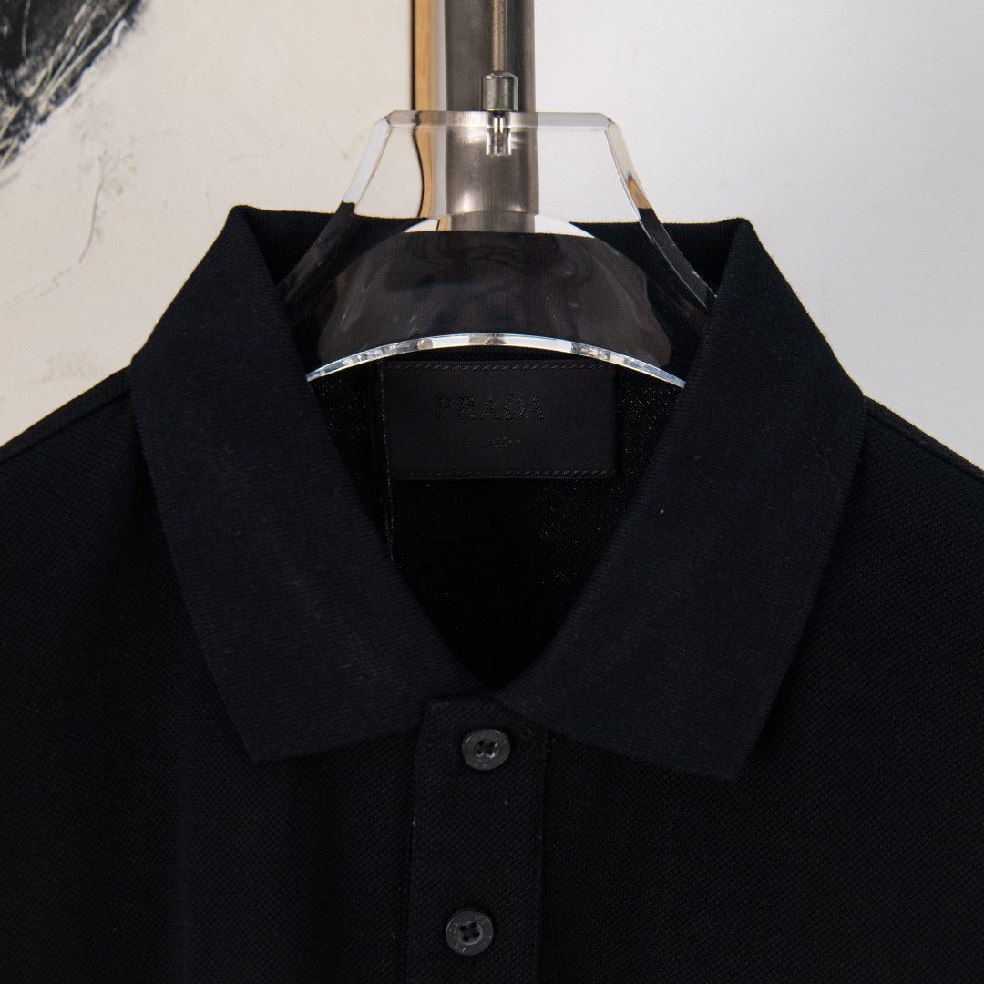 Alternative view of Prada Polo Shirt AB10480 12943