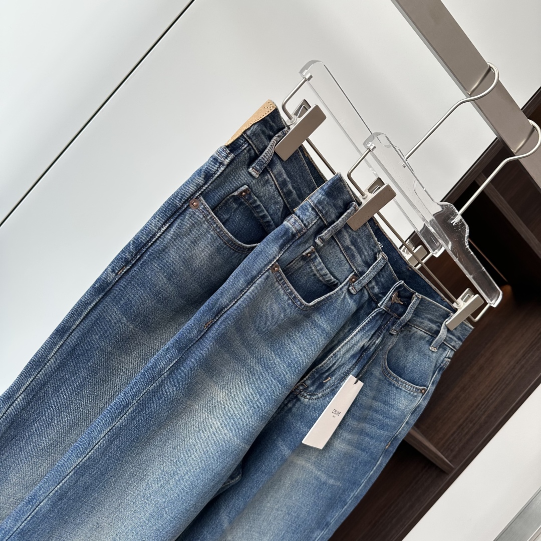 Celinee Flare Jeans: Spring Collection, Unisex Denim, Sizes 28-31 4 cmp i1745141801648 9962 0 2