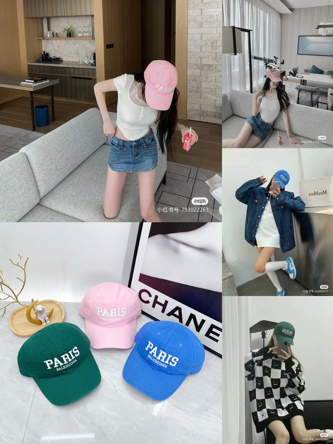 おしゃれな写真べーズボールキャップ 偽物