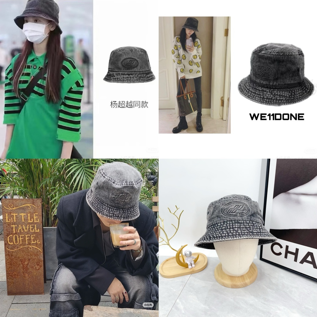 おしゃれな写真べーズボールキャップ 偽物