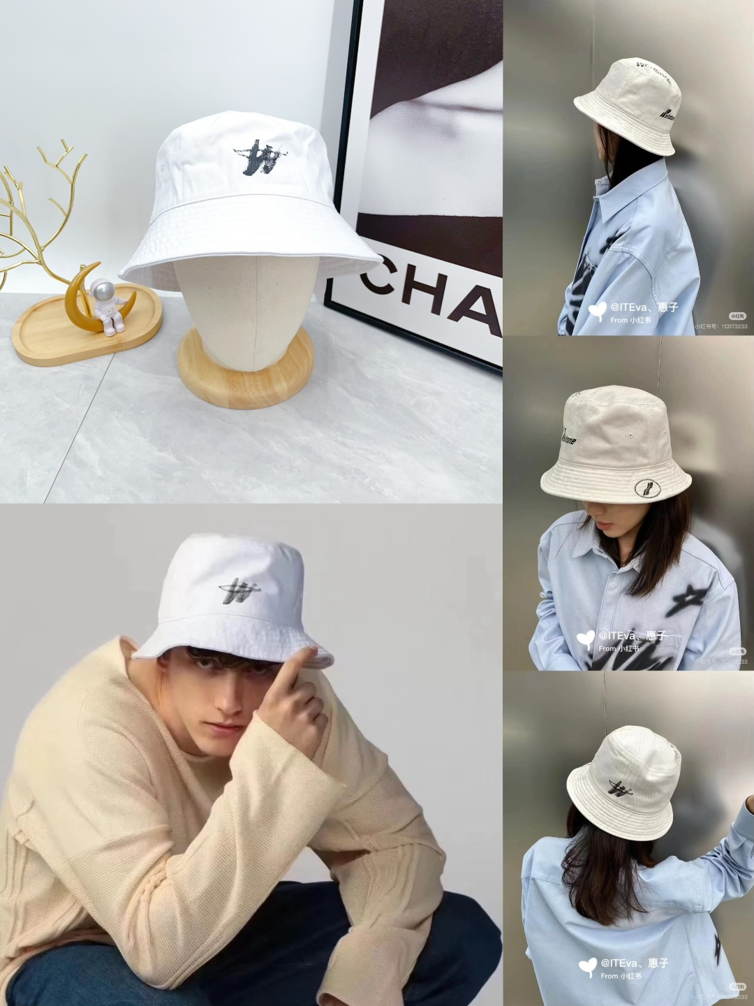 おしゃれな写真べーズボールキャップ 偽物