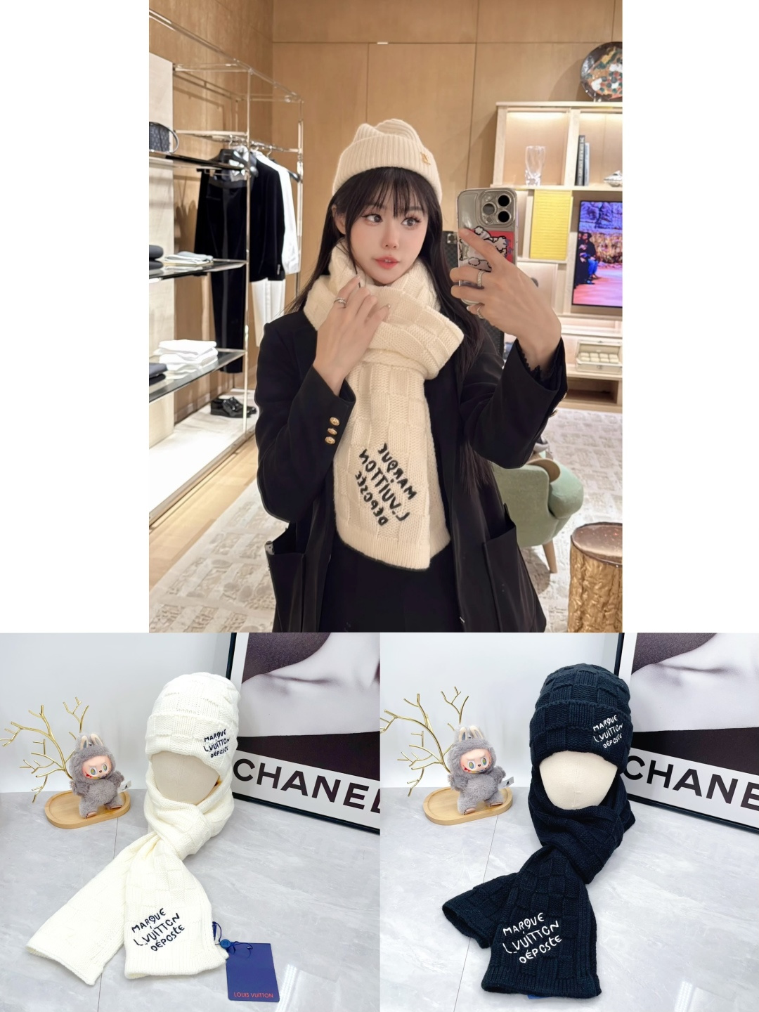 おしゃれな写真べーズボールキャップ 偽物