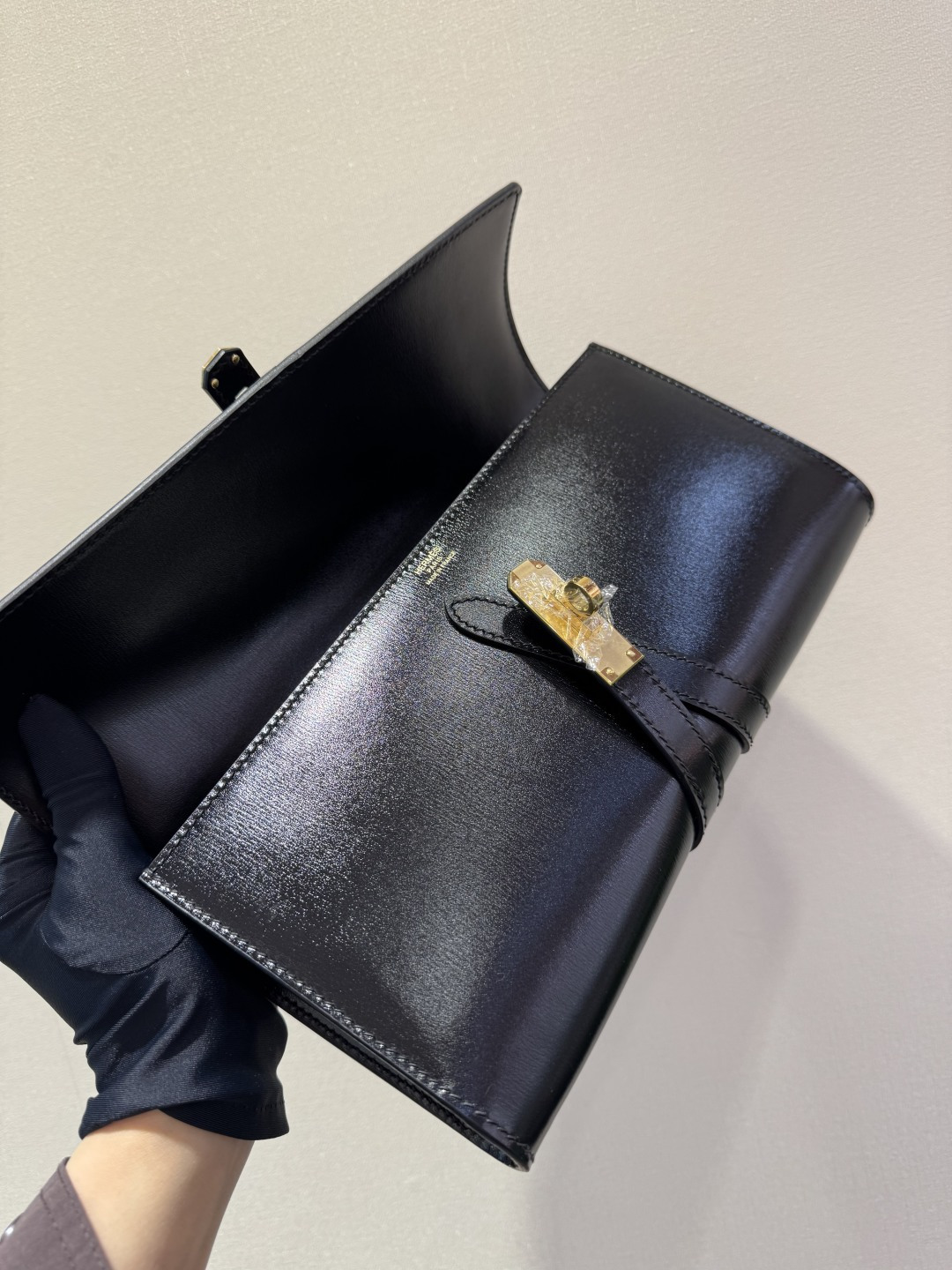 Hermès Luxury Handbag Collection 7