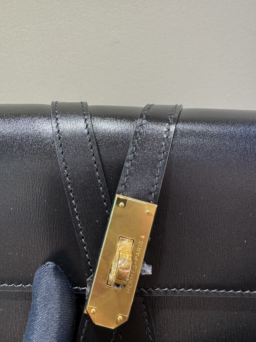 Hermès Luxury Handbag Collection 3