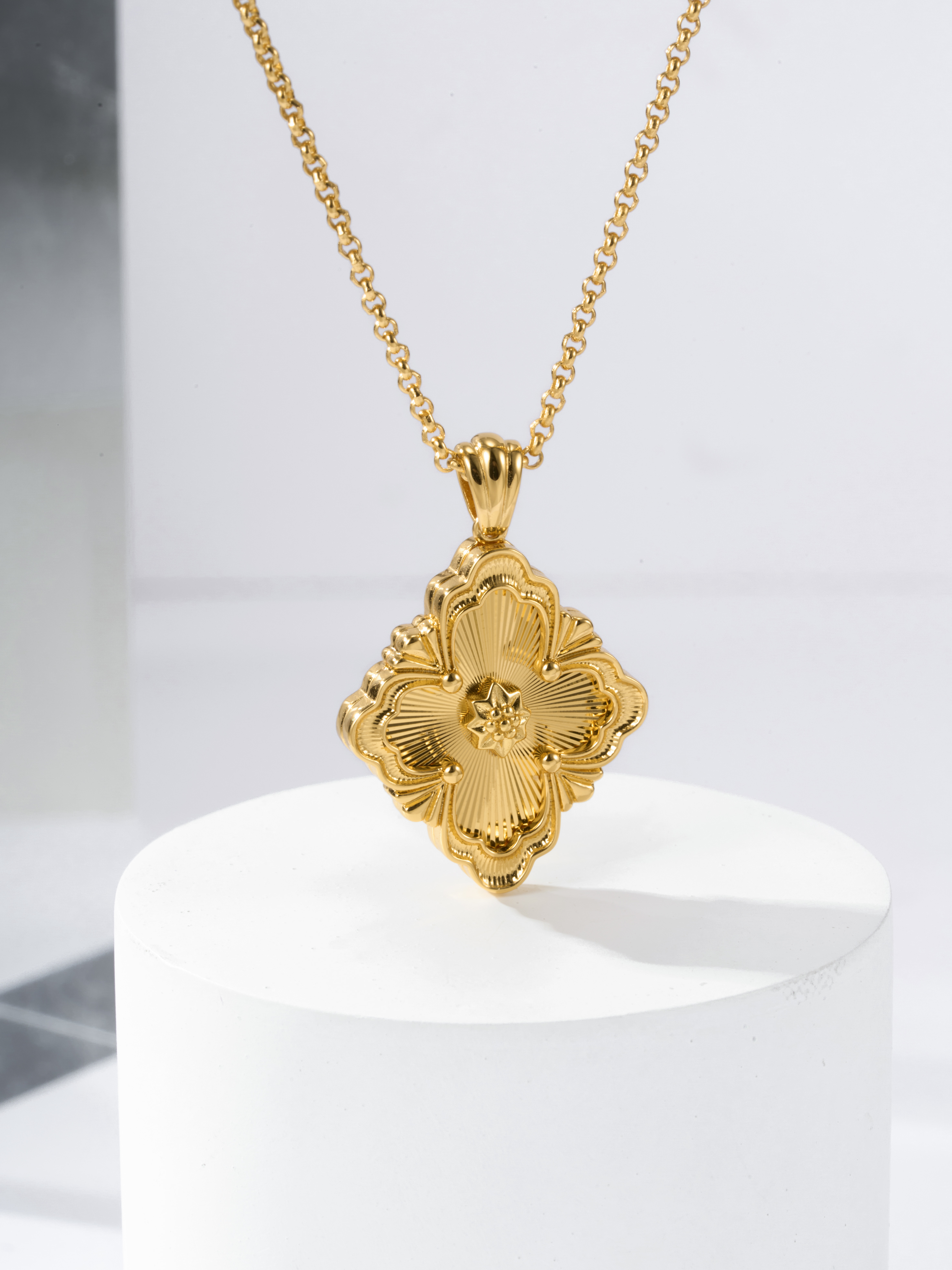 부첼라티 목걸이 64182 Buccellati Necklace 이미지 19