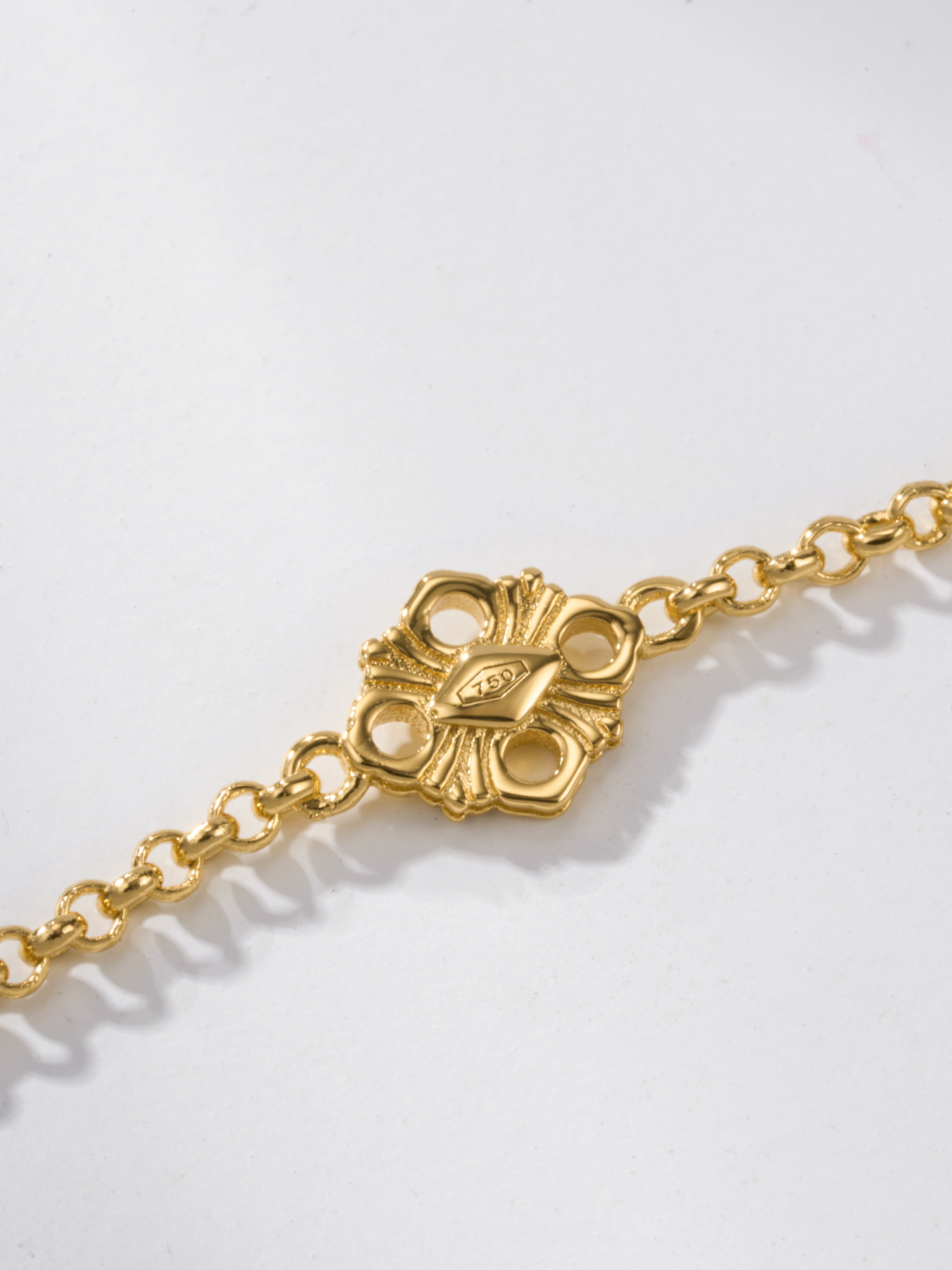 부첼라티 목걸이 64182 Buccellati Necklace 이미지 25