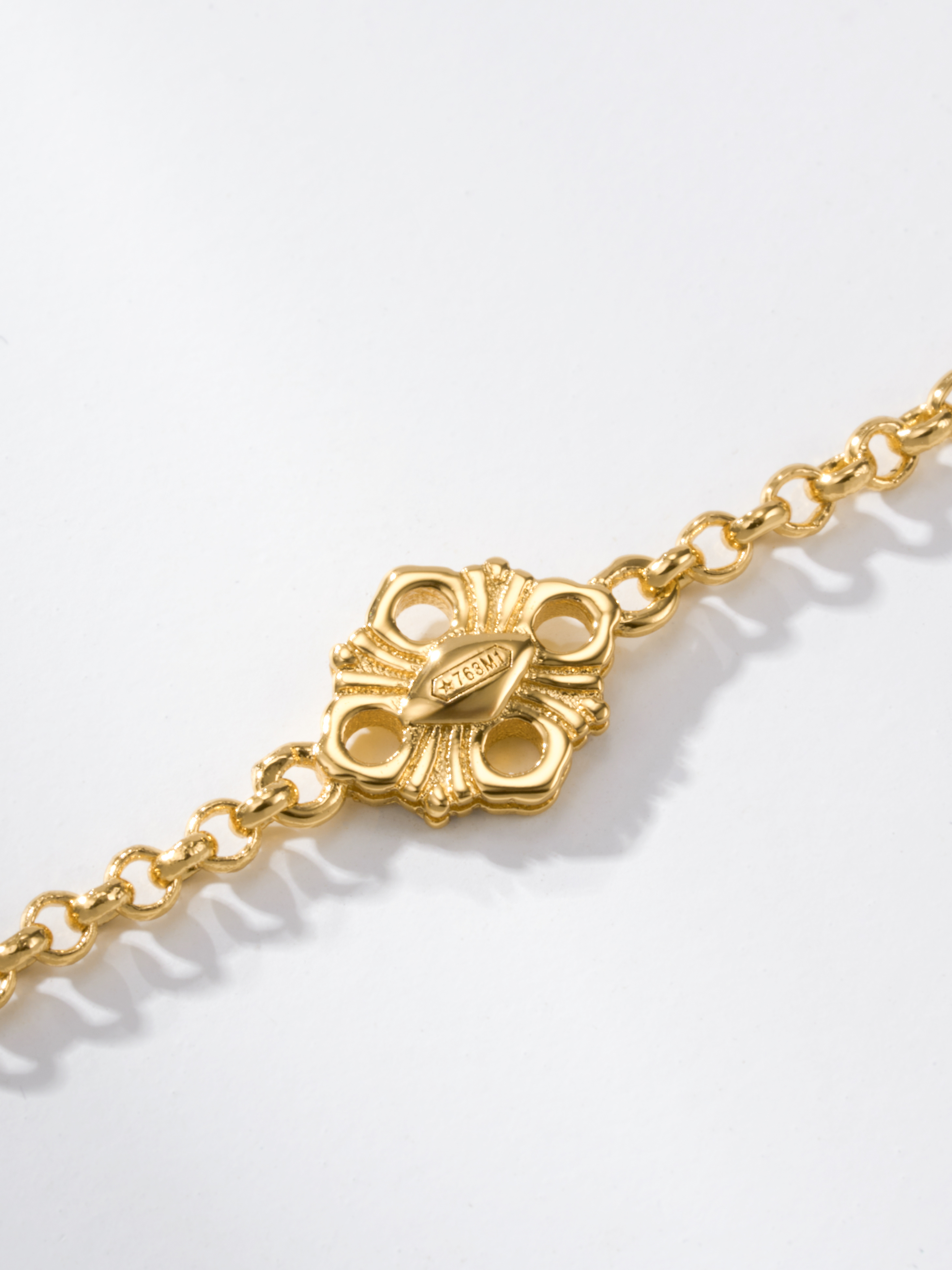 부첼라티 목걸이 64182 Buccellati Necklace 이미지 24