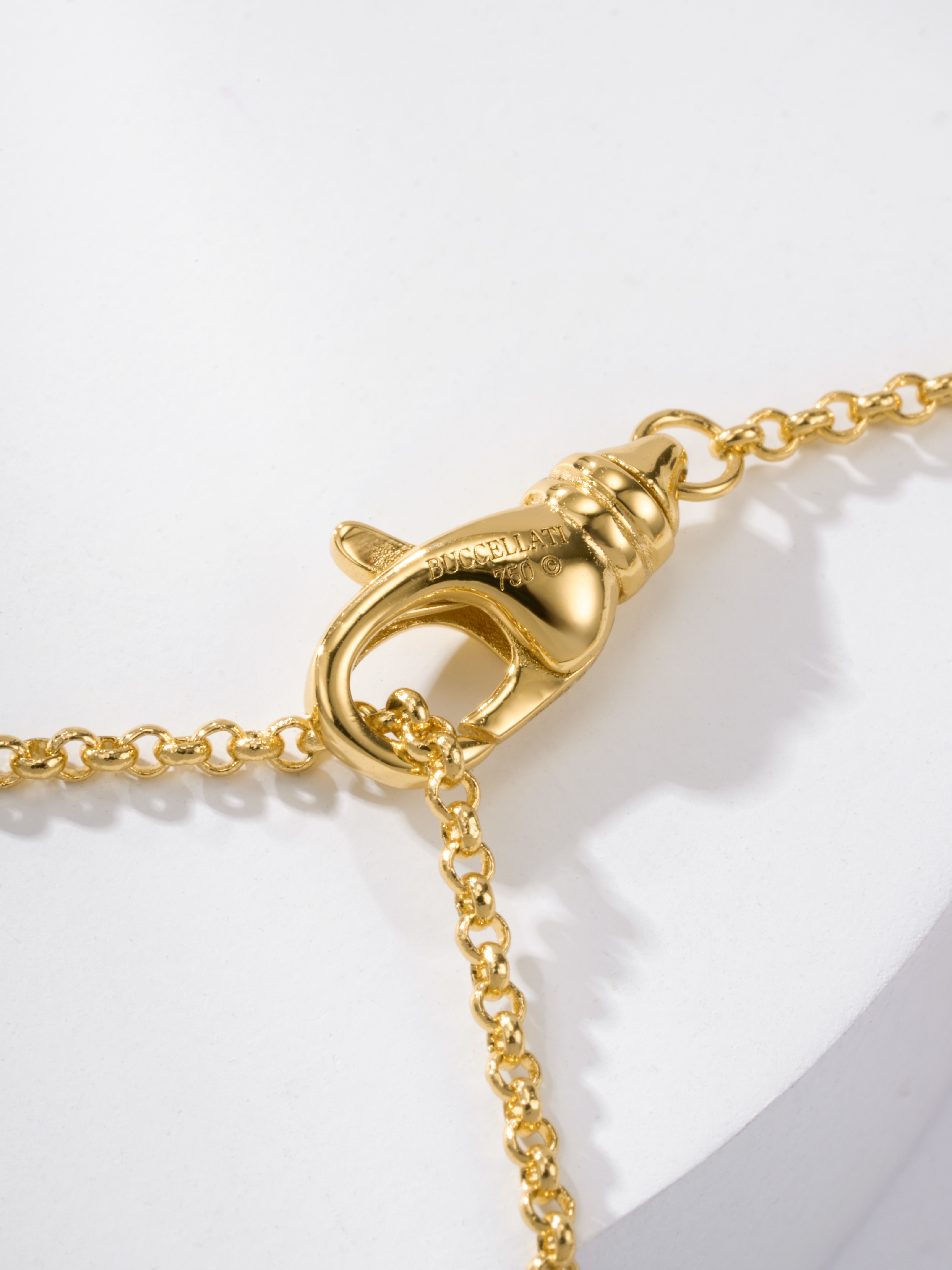 부첼라티 목걸이 64182 Buccellati Necklace 이미지 21