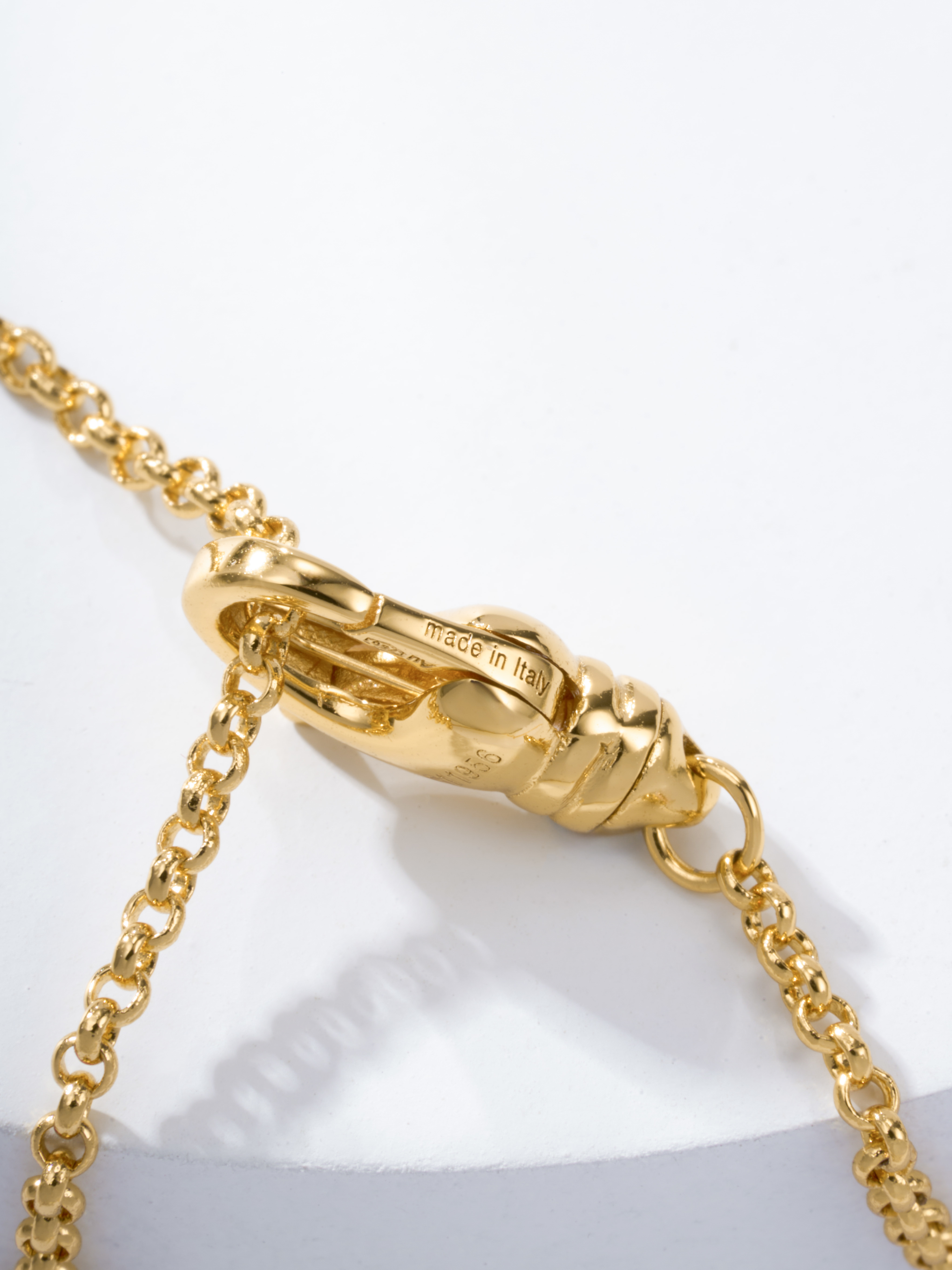 부첼라티 목걸이 64182 Buccellati Necklace 이미지 22