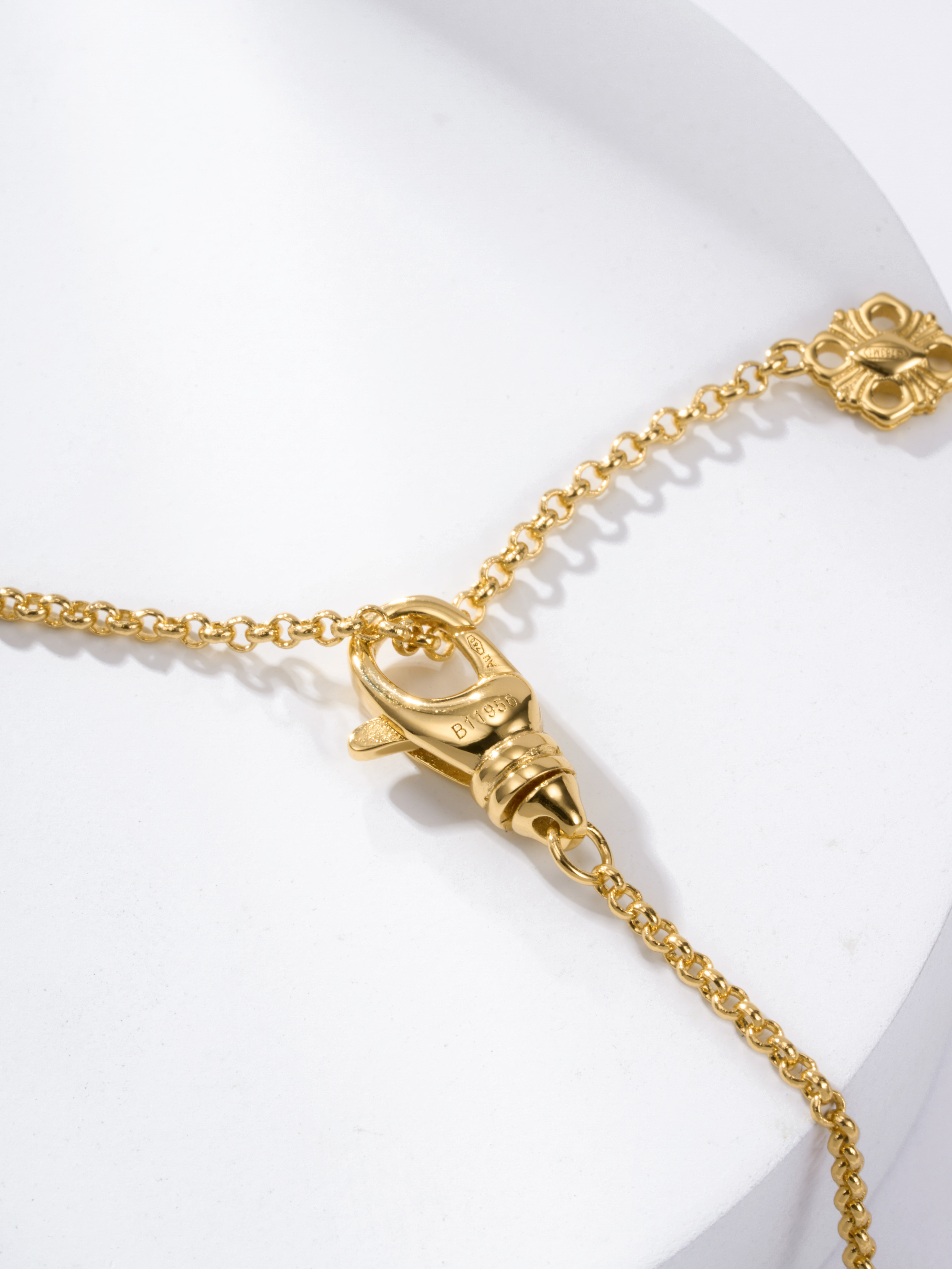 부첼라티 목걸이 64182 Buccellati Necklace 이미지 23