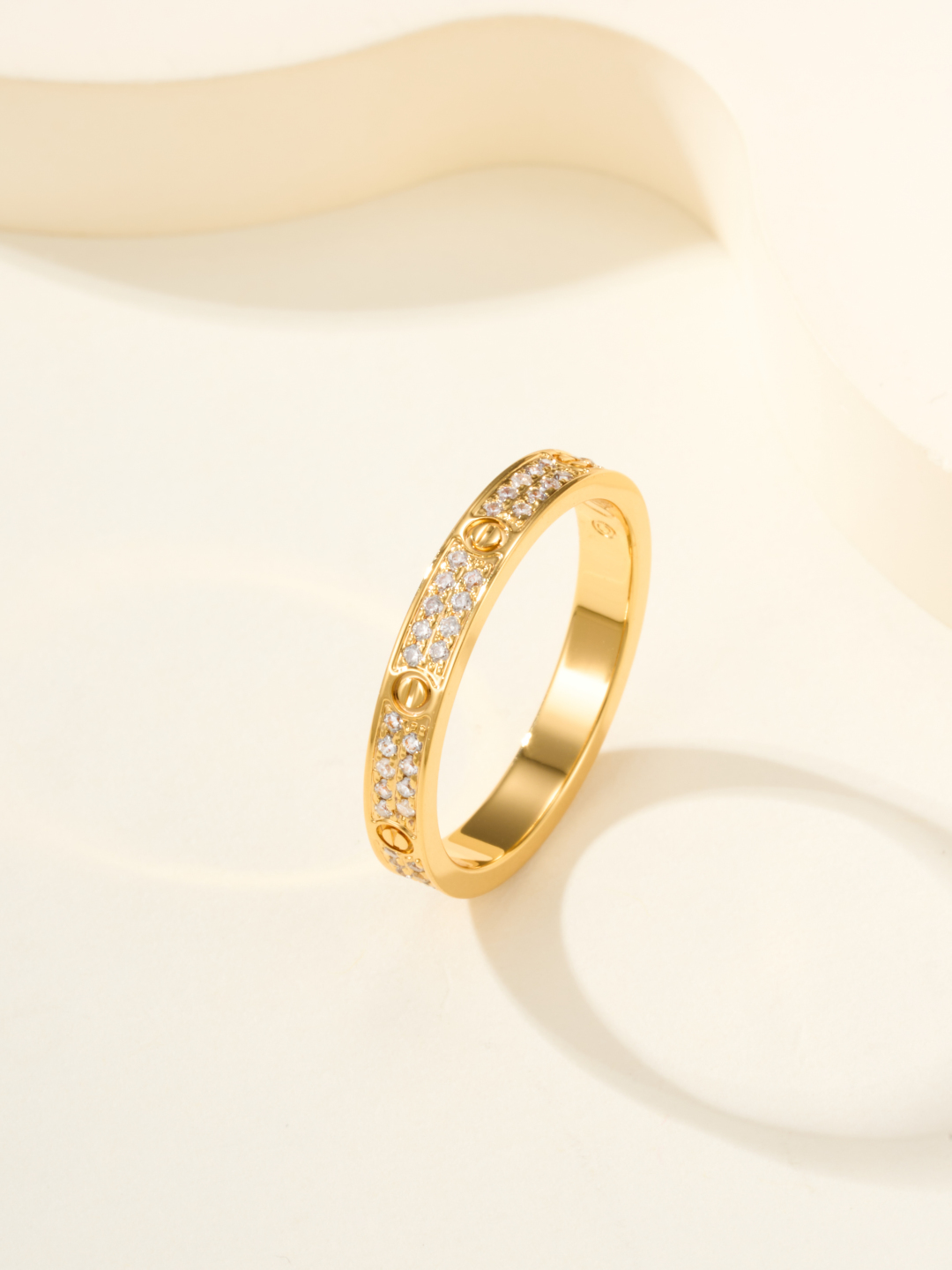 批发价（手工镶钻）
奢品推荐 超窄love满天星对戒💍（尺寸5678美号）
✨现在的情侣十有八九都会选择
