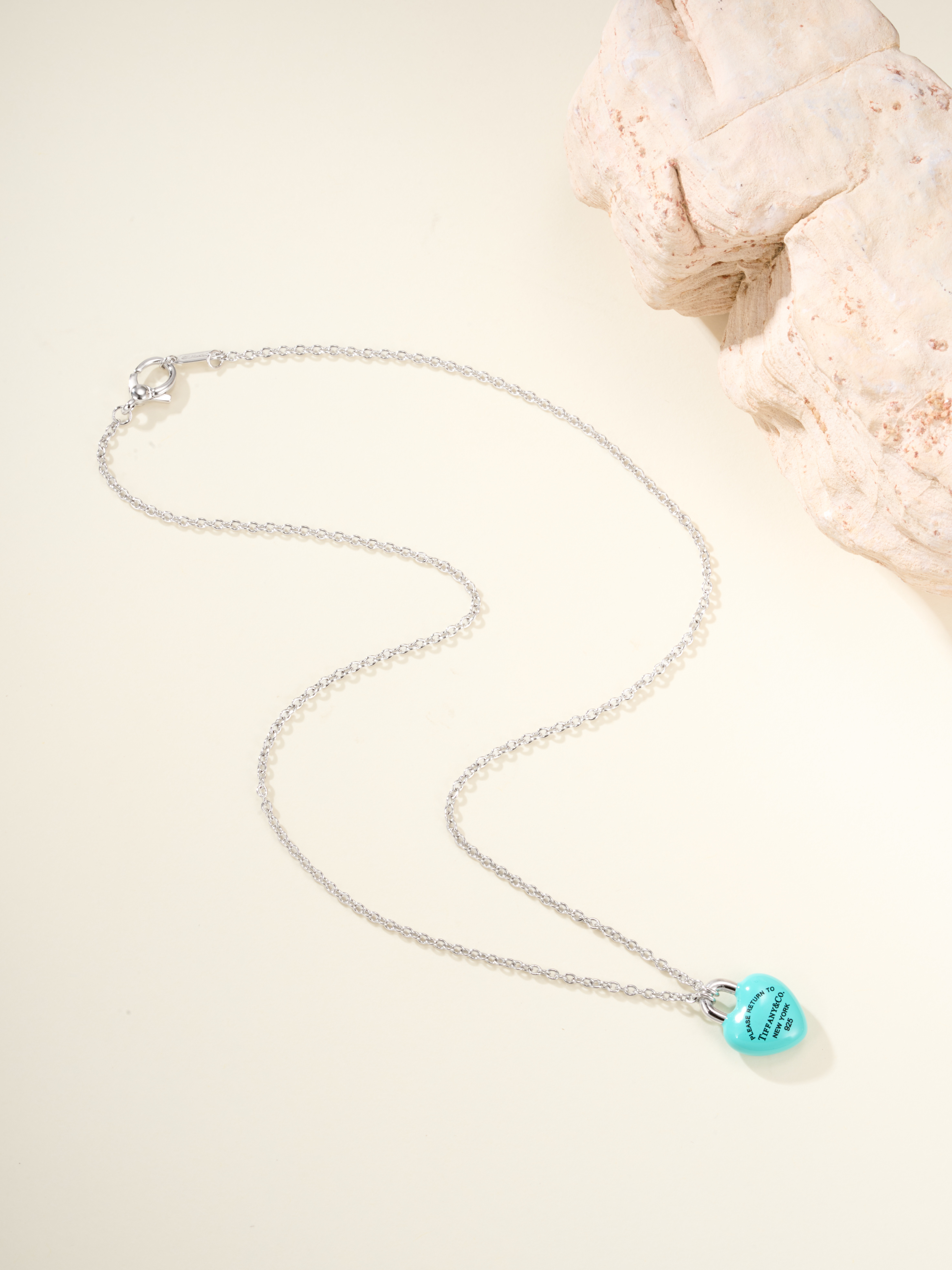 티파니 목걸이 70653 Tiffany & Co Necklace 상세 이미지 12