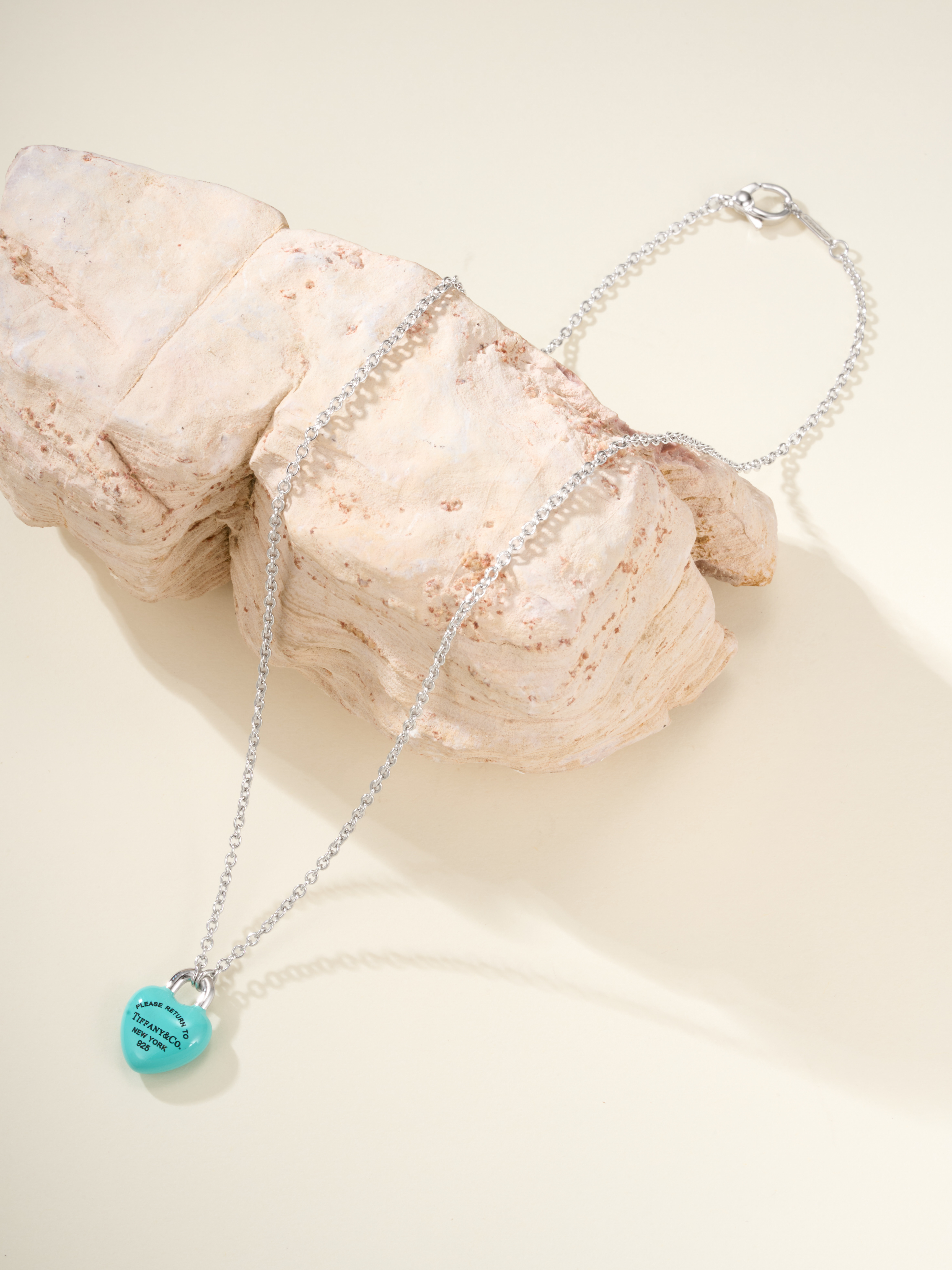 티파니 목걸이 70653 Tiffany & Co Necklace 상세 이미지 11