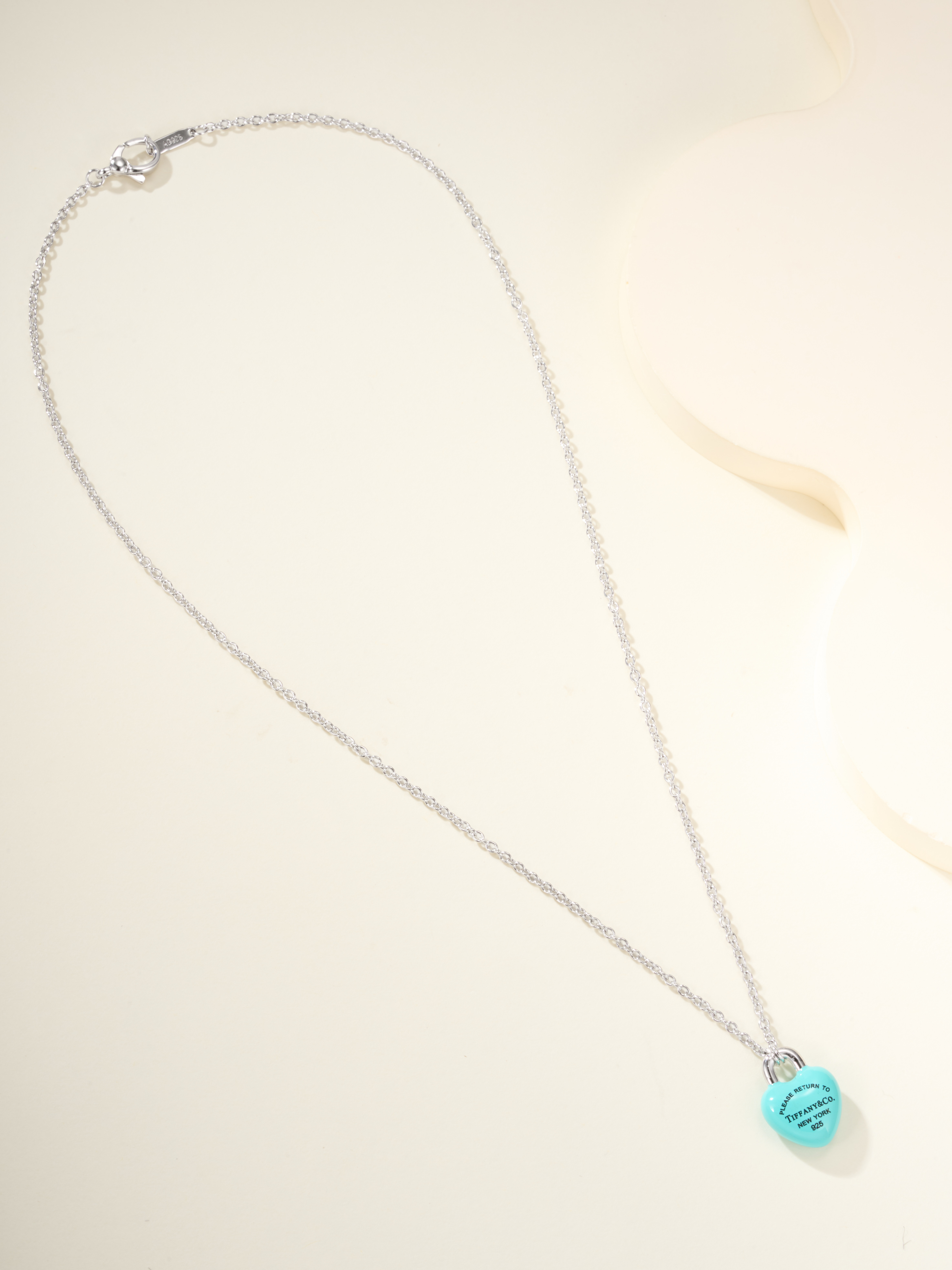 티파니 목걸이 70653 Tiffany & Co Necklace 상세 이미지 9