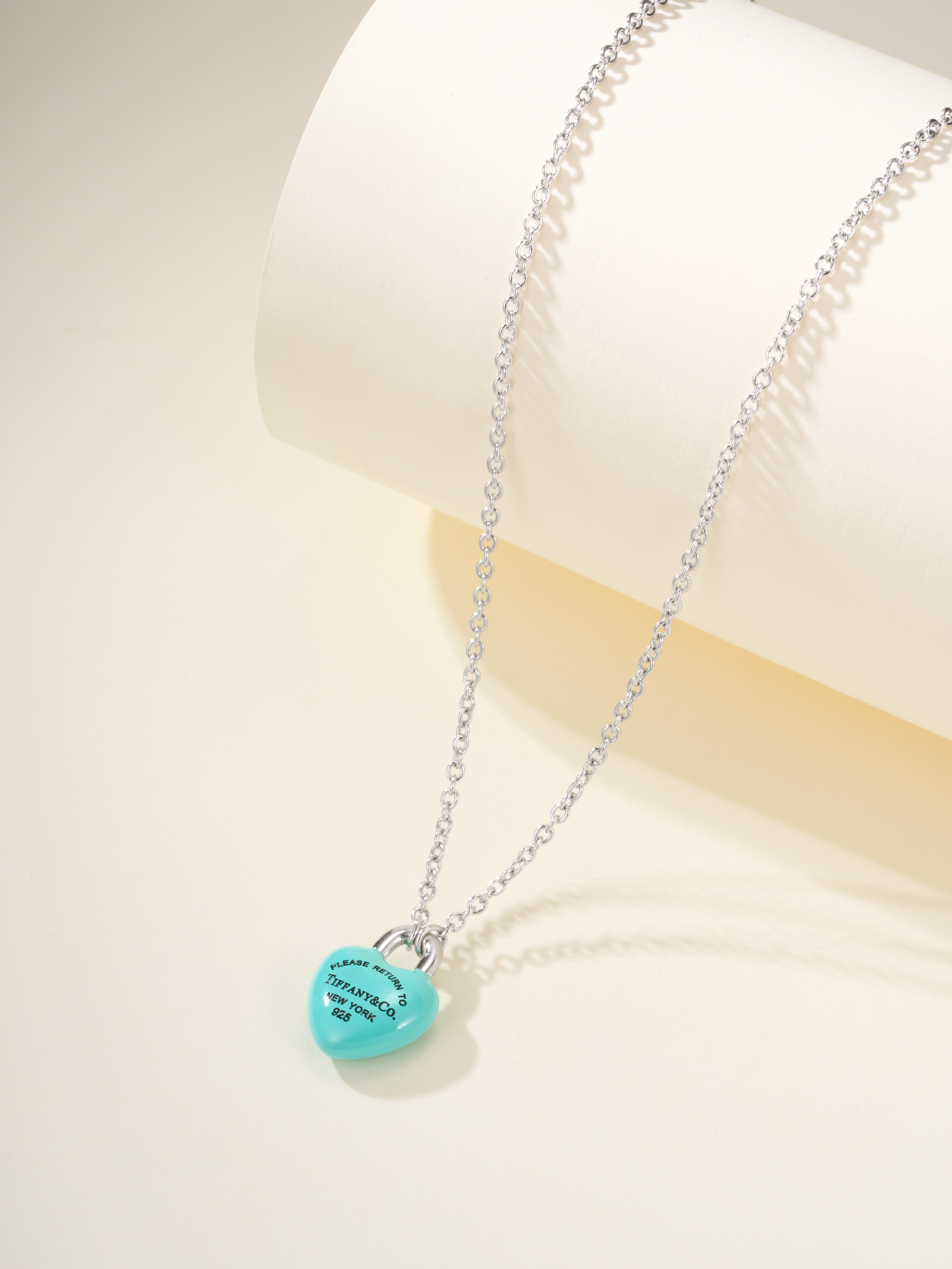 티파니 목걸이 70653 Tiffany & Co Necklace 상세 이미지 10