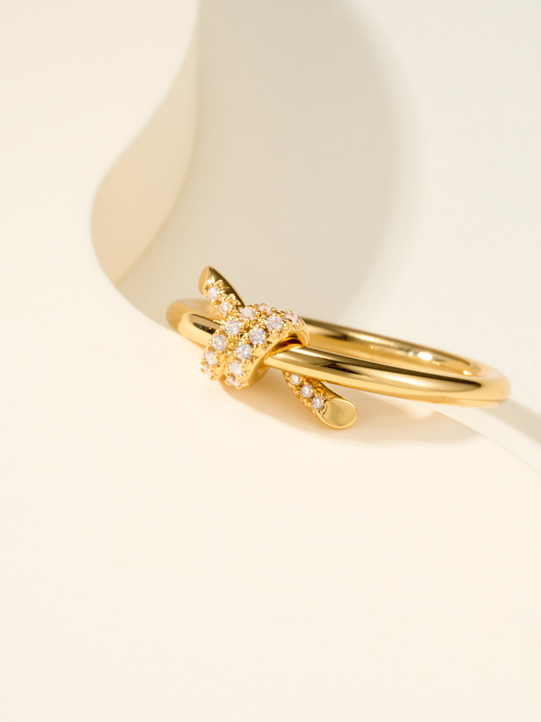 Tiffany & Co. T Knot Ring, Available in Sizes 5, 6, 7, and 8 - 2022 Collection 7 cmp i1755875585222 7358 0 1