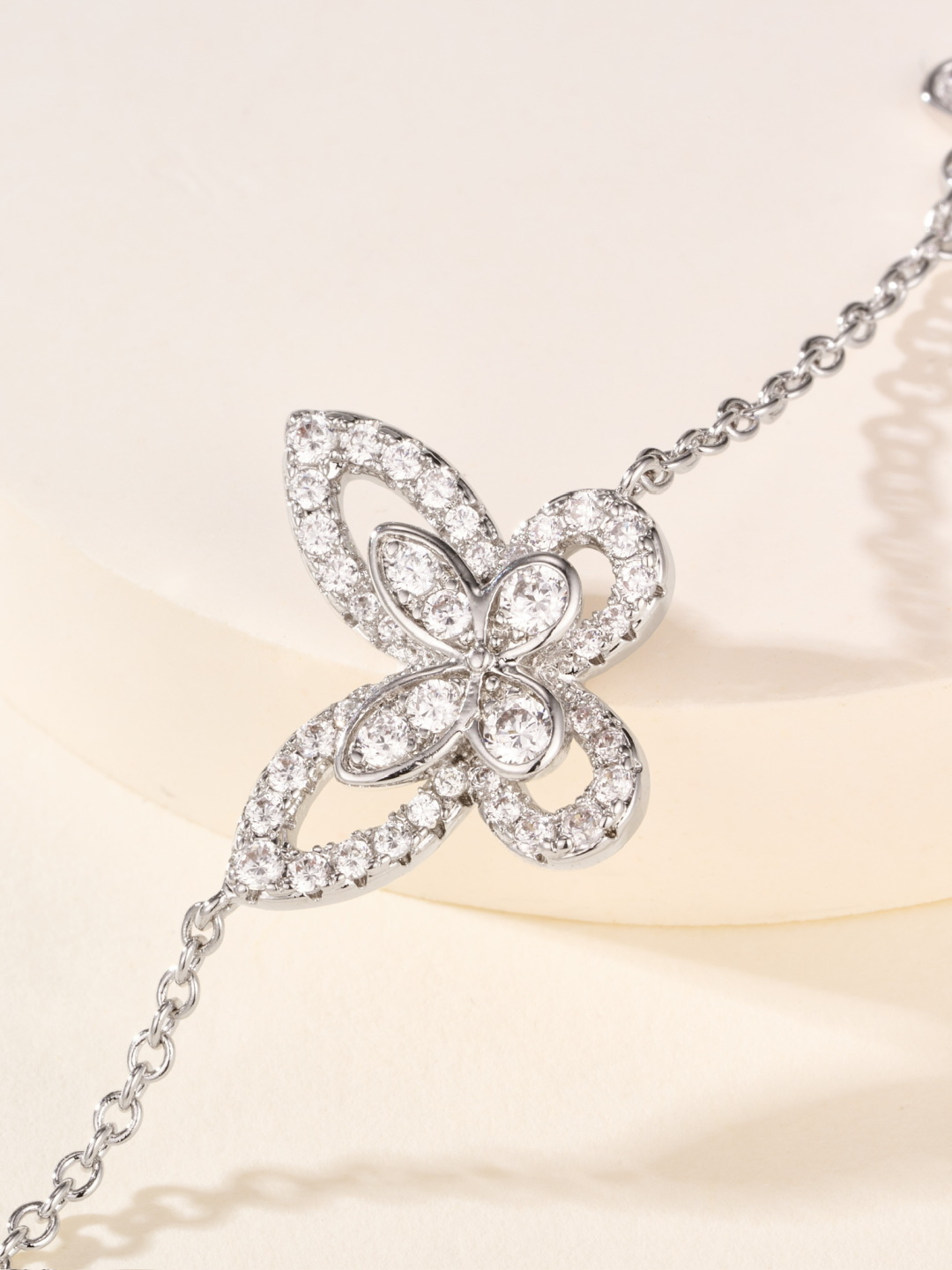 Chanel Haute Joaillerie Fine Jewelry Earrings Necklace Ring Ref.65527A19 5