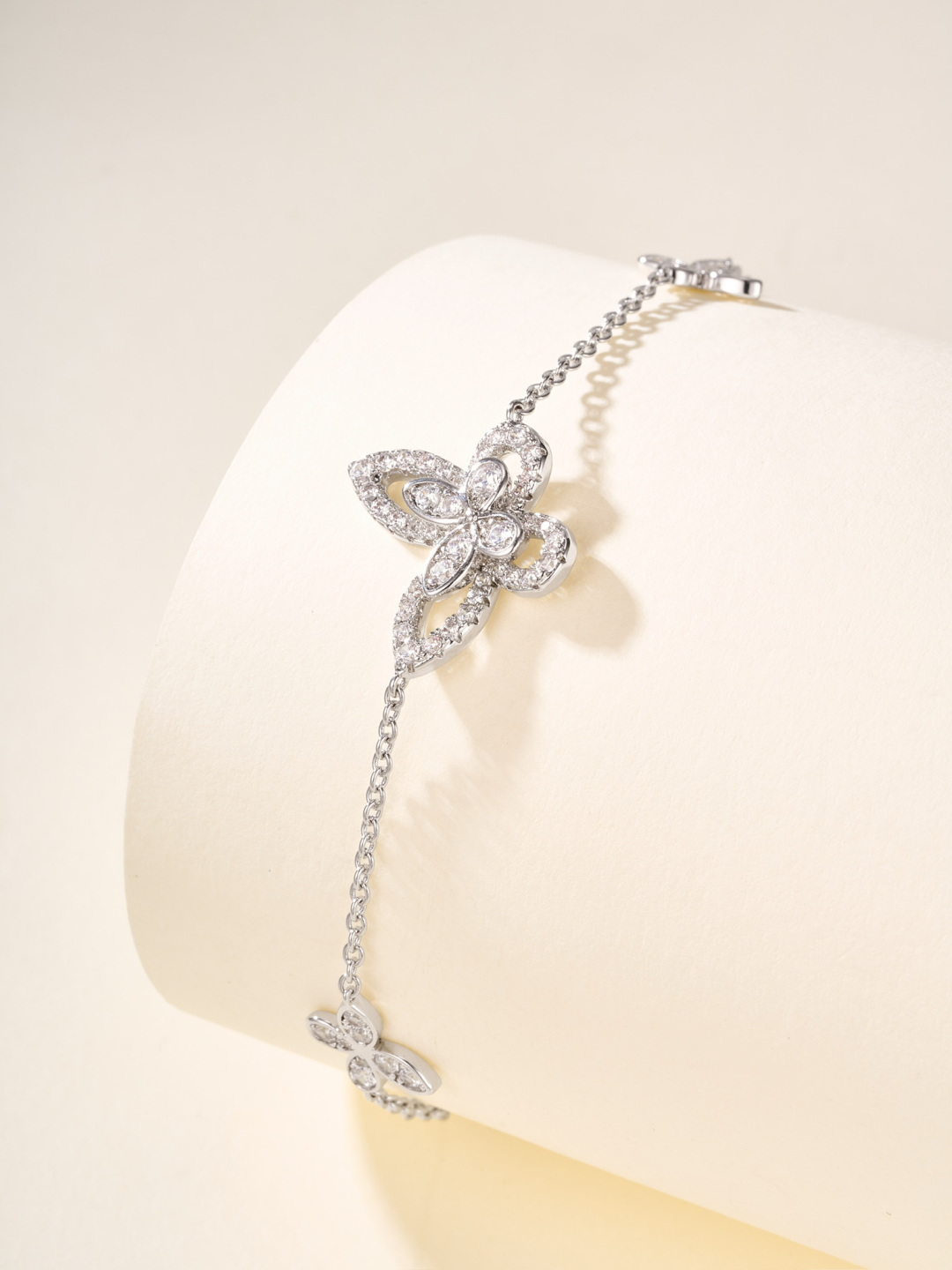 Chanel Haute Joaillerie Fine Jewelry Earrings Necklace Ring Ref.65527A19 2