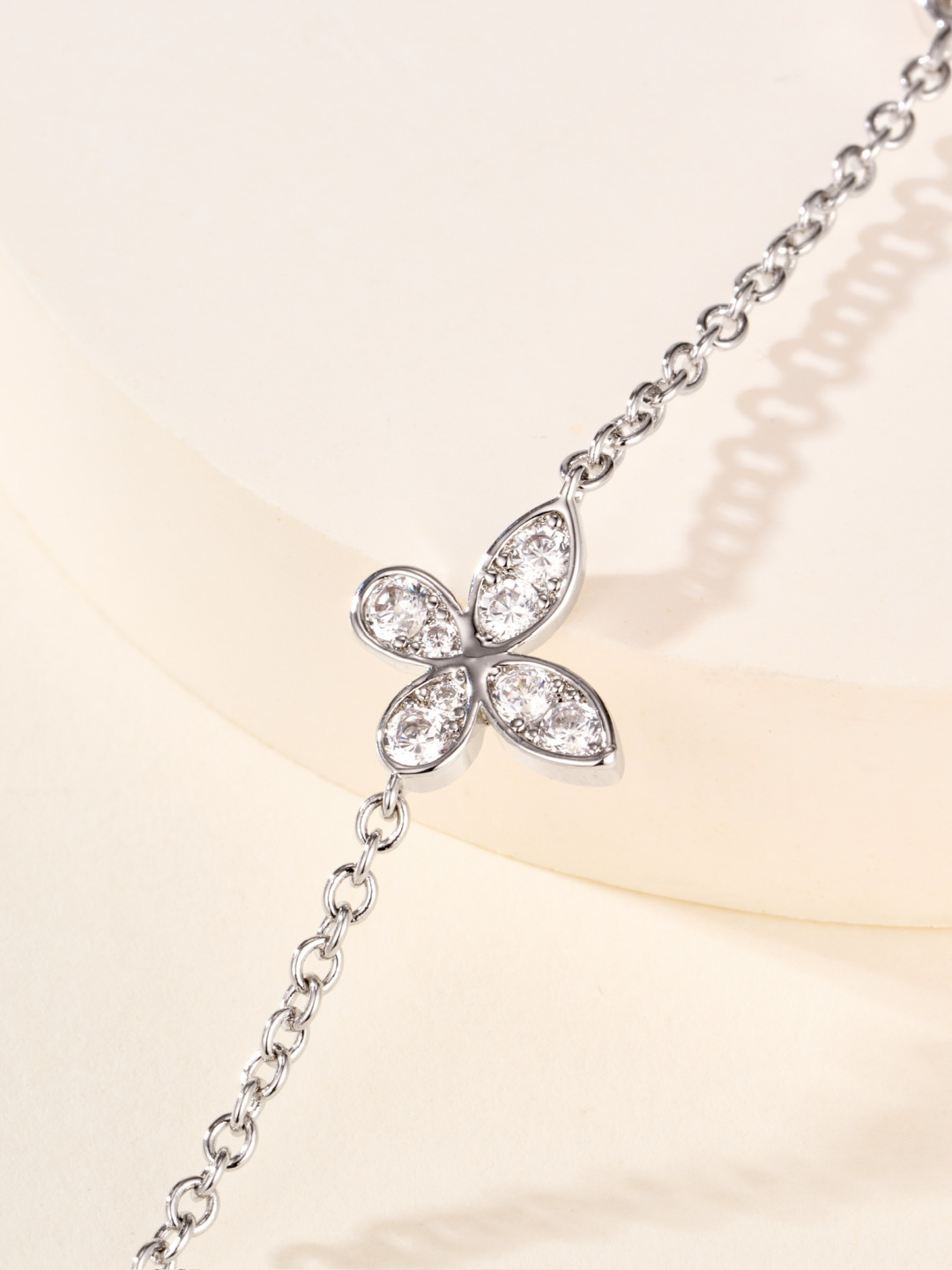 Chanel Haute Joaillerie Fine Jewelry Earrings Necklace Ring Ref.65527A19 6