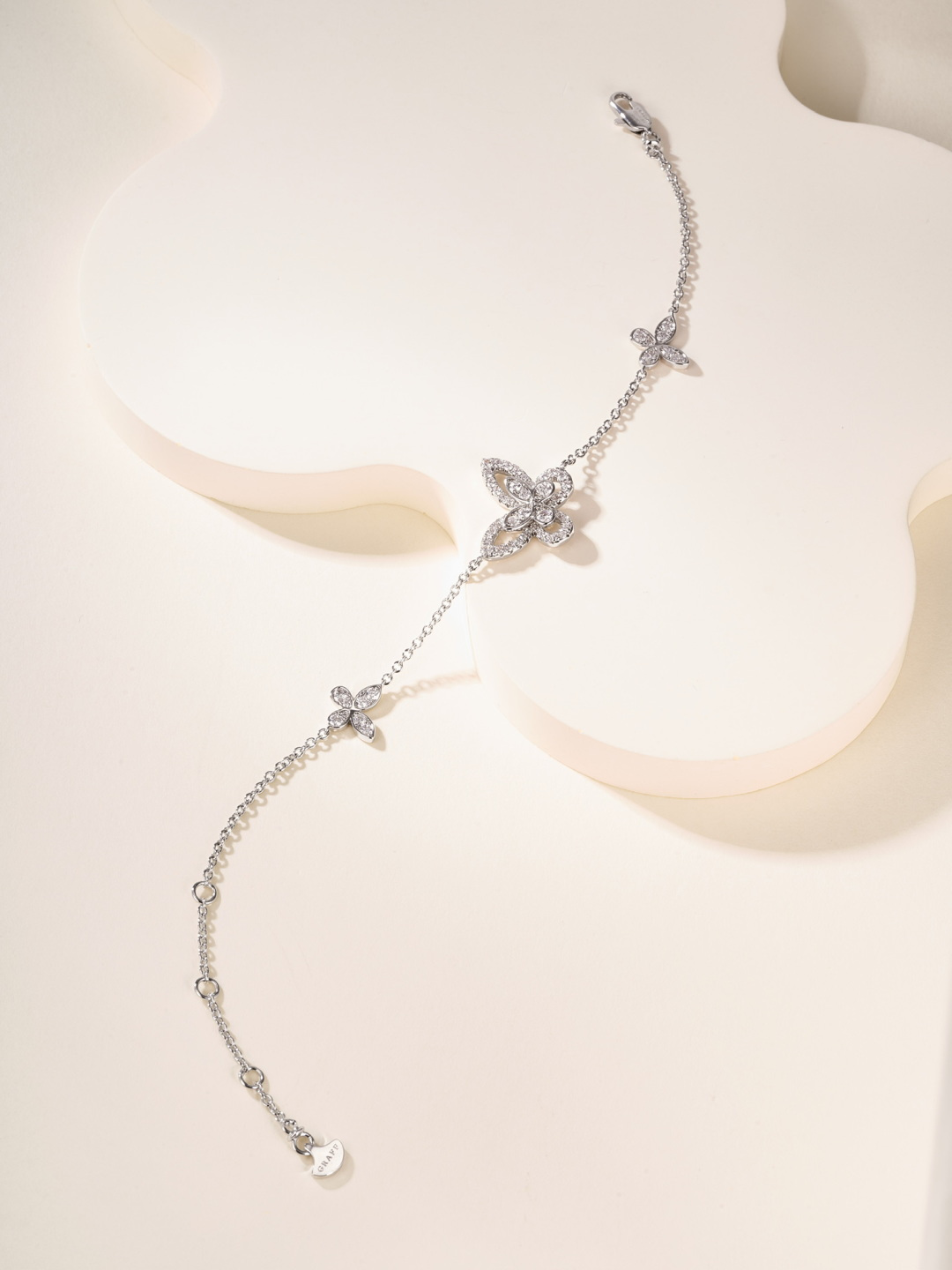 Chanel Haute Joaillerie Fine Jewelry Earrings Necklace Ring Ref.65527A19 3