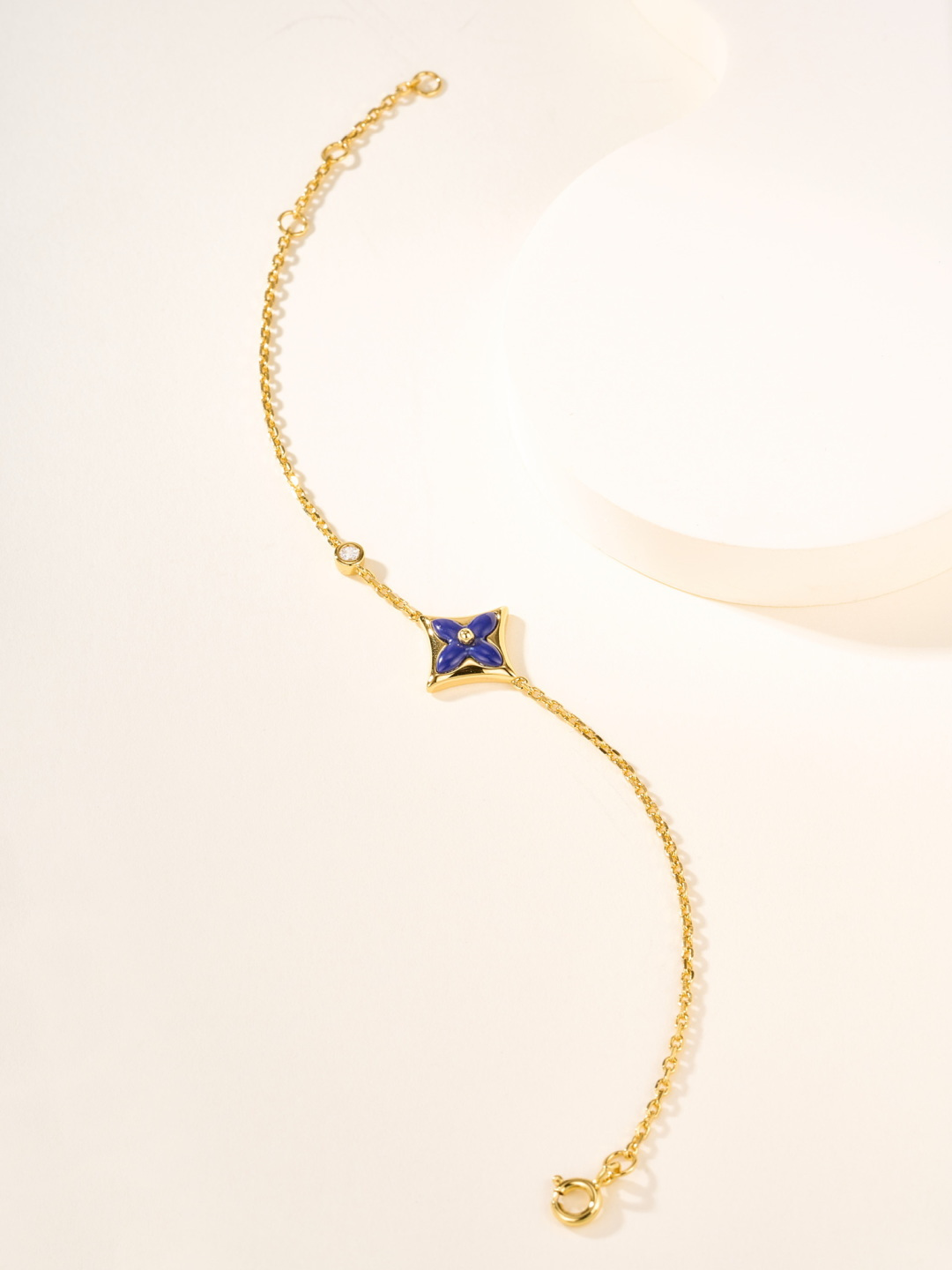 Chanel Haute Joaillerie Fine Jewelry Earrings Necklace Ring Ref 6