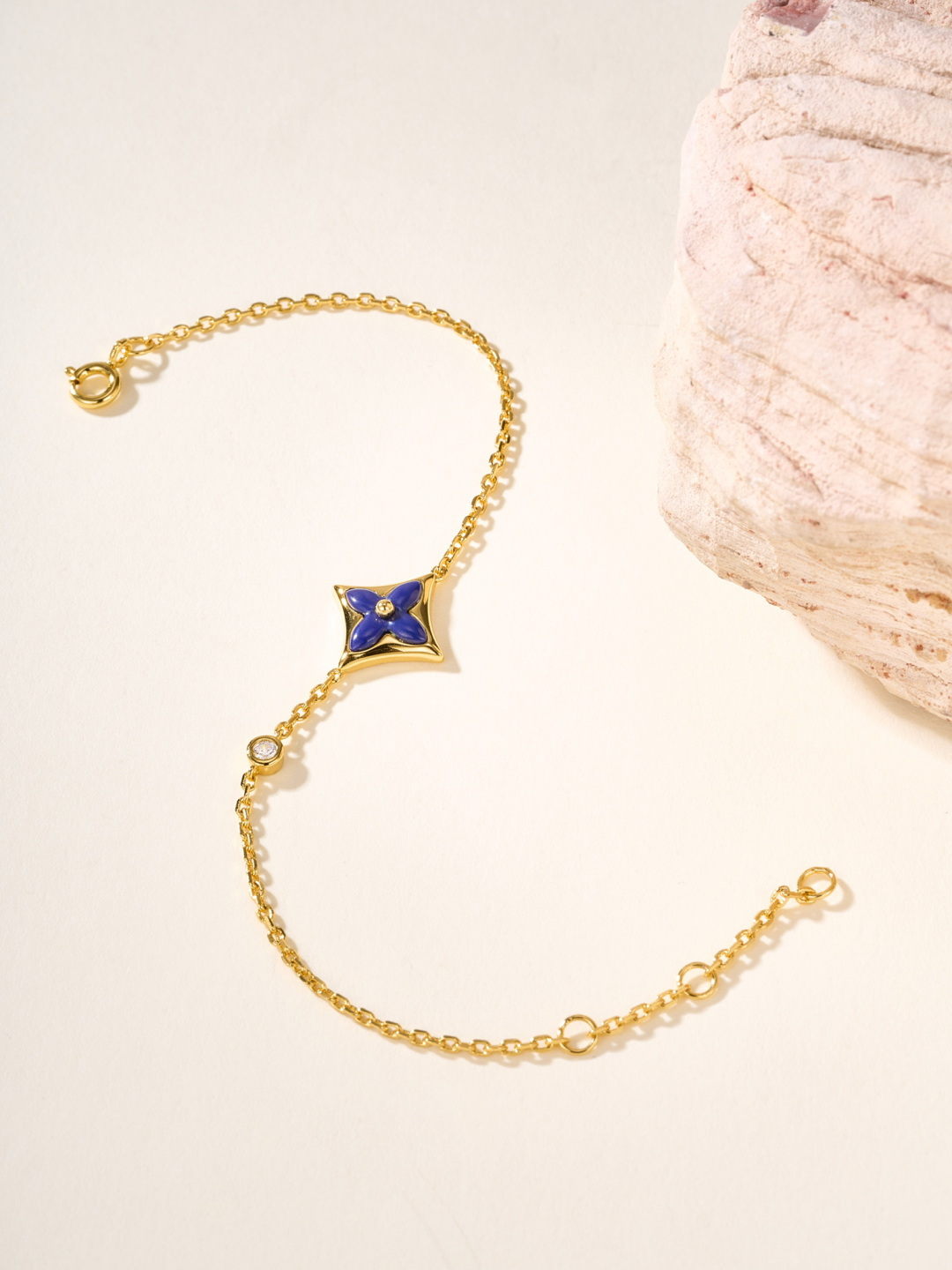 Chanel Haute Joaillerie Fine Jewelry Earrings Necklace Ring Ref 4