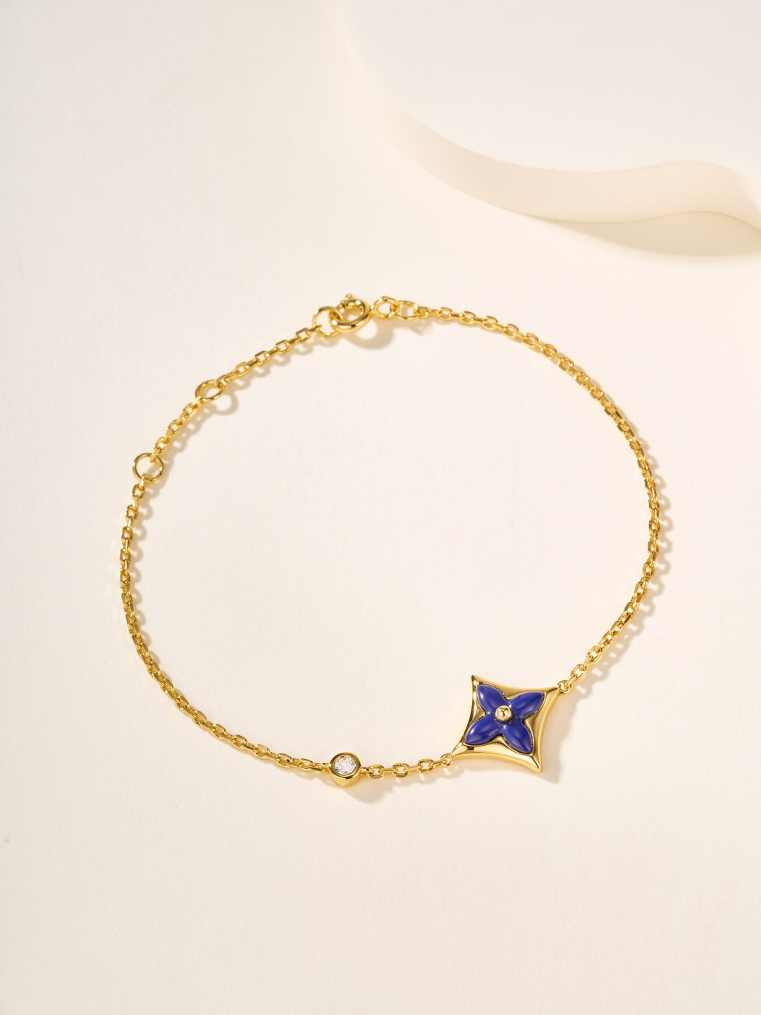 Chanel Haute Joaillerie Fine Jewelry Earrings Necklace Ring Ref 2