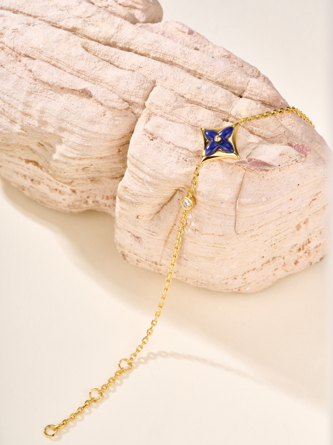Chanel Haute Joaillerie Fine Jewelry Earrings Necklace Ring Ref 5