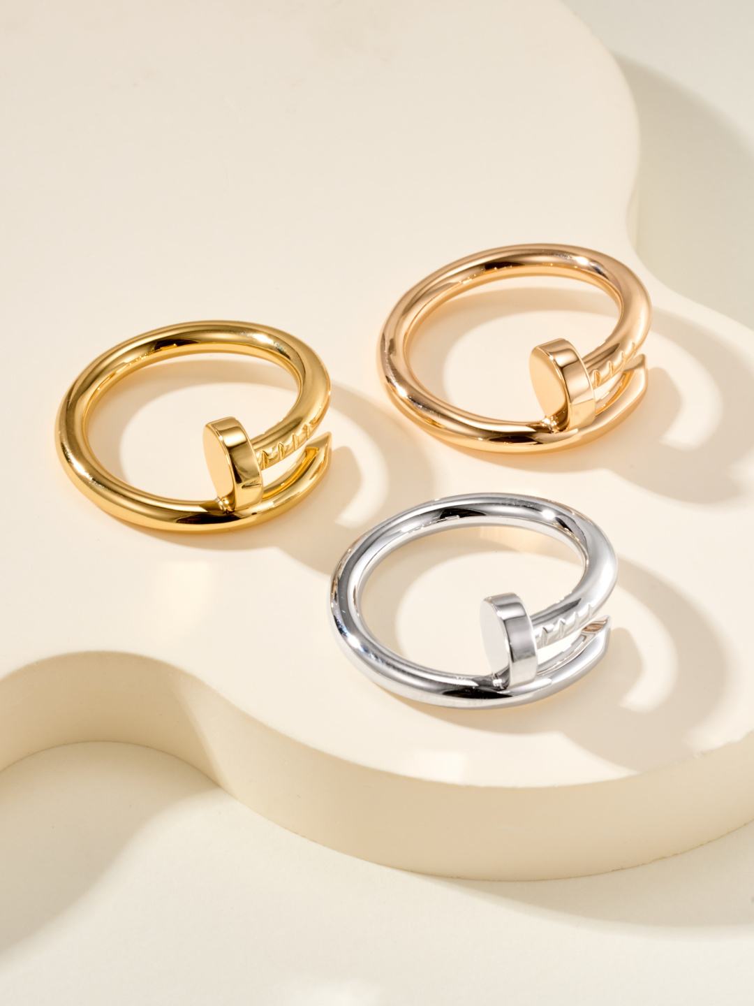 Anello 56789