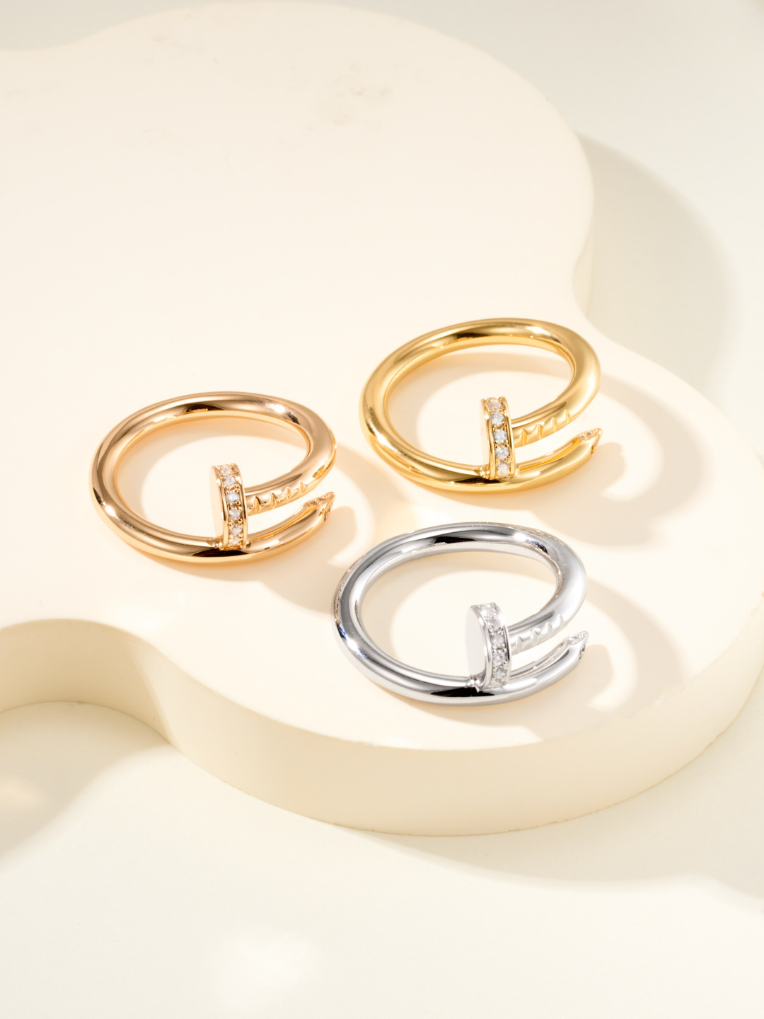 Anello 56789