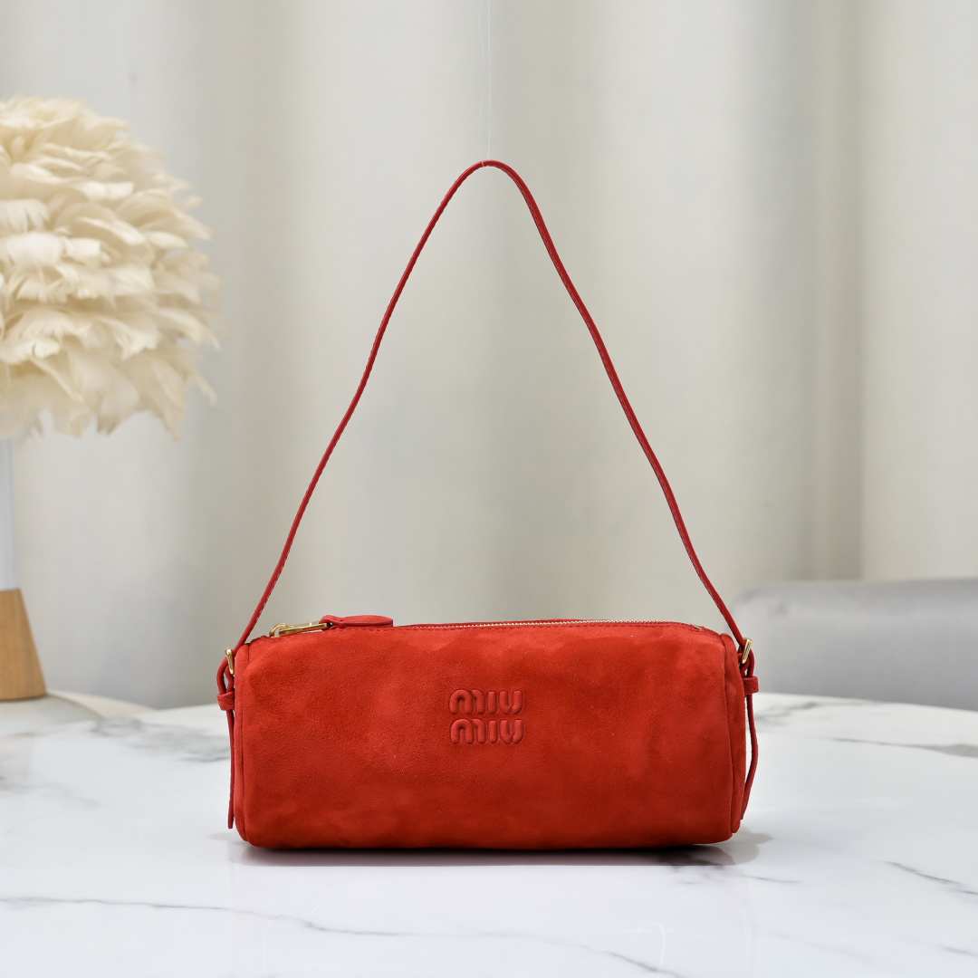 Miu Miu Style Leather Bag Lookbook Reference image 1
