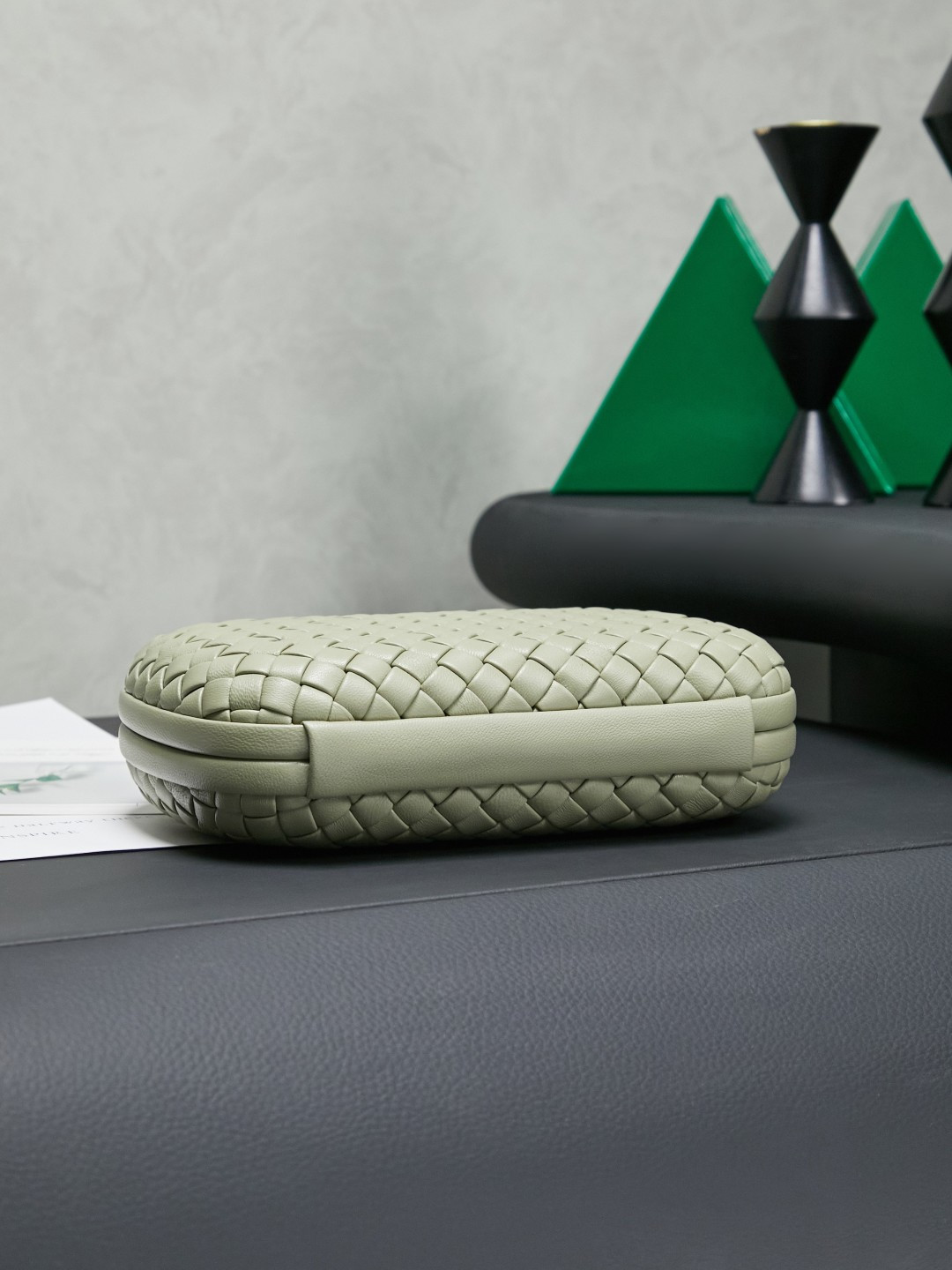 Bottega Veneta tas BV Knoop — photo 4