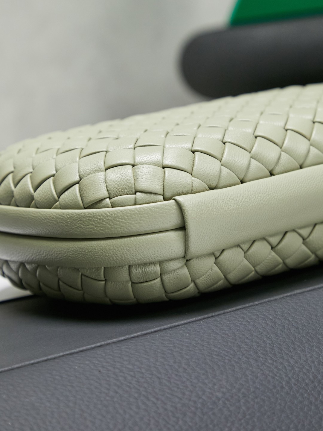 Bottega Veneta tas BV Knoop — photo 5