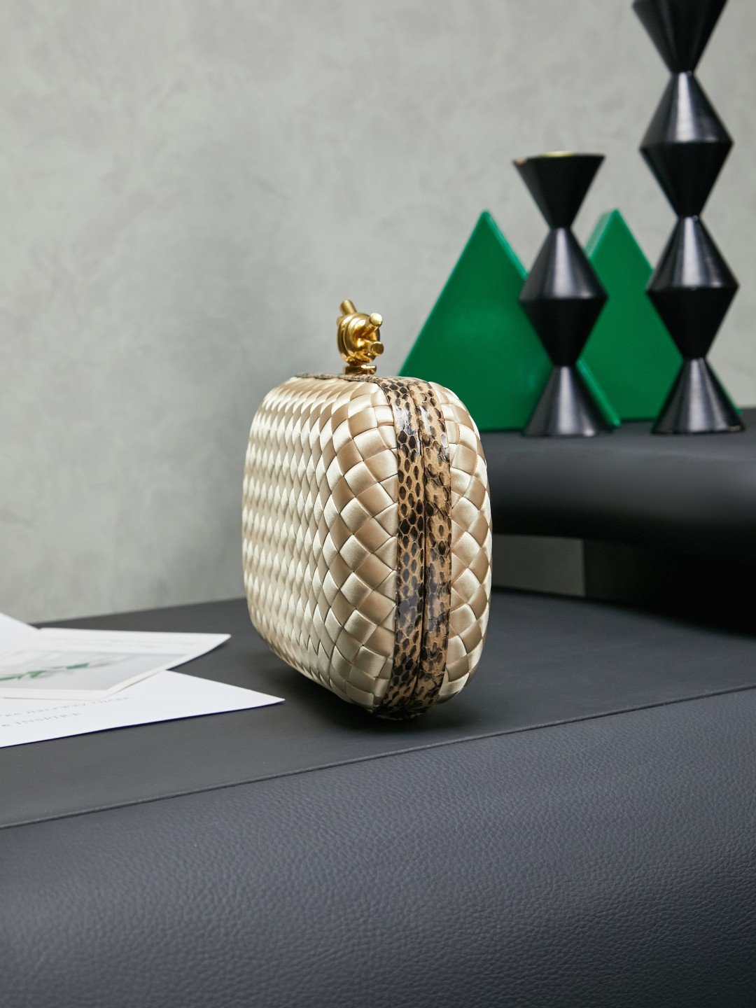 Bottega Veneta everyday