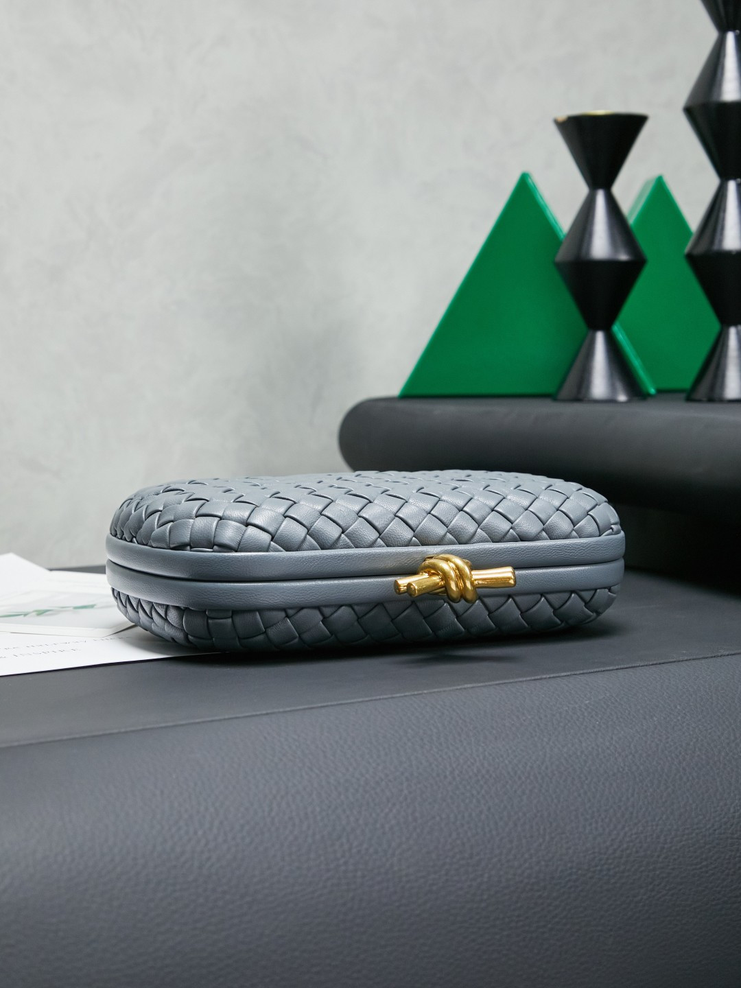 Bolso Bottega Veneta BV Nudo — photo 2