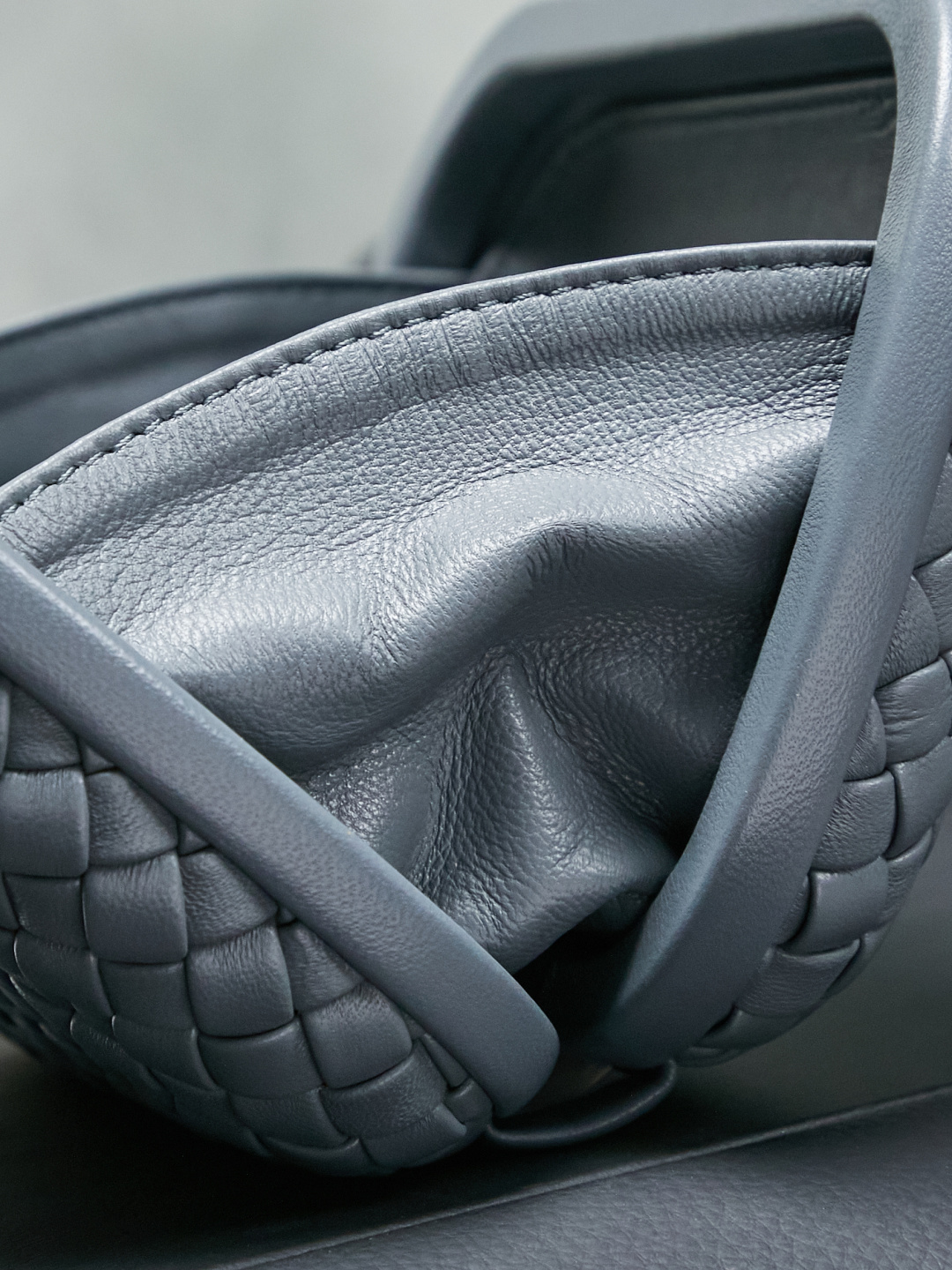 Bolso Bottega Veneta BV Nudo — photo 8