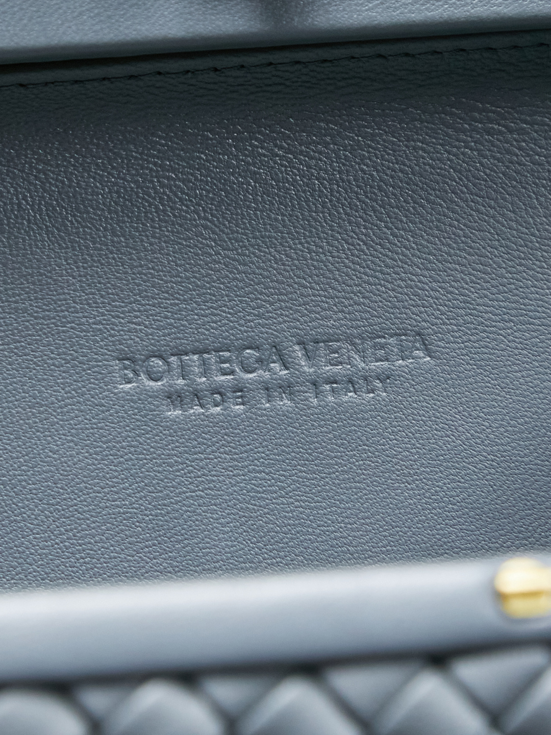 Bolso Bottega Veneta BV Nudo — photo 9