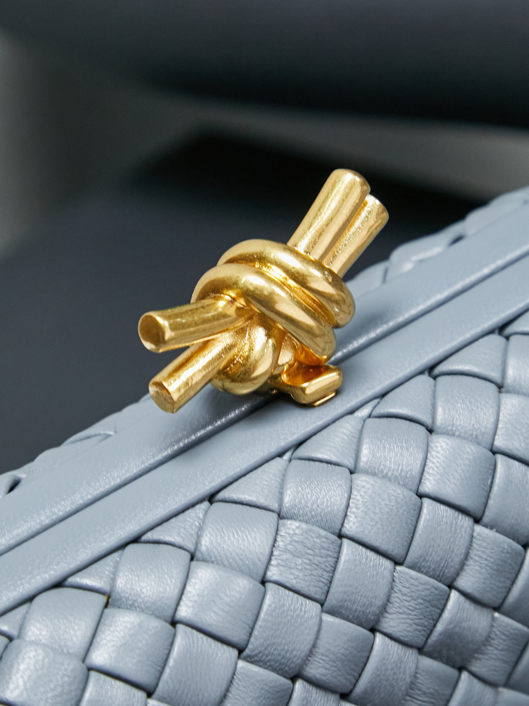 Bolso Bottega Veneta BV Nudo — photo 6