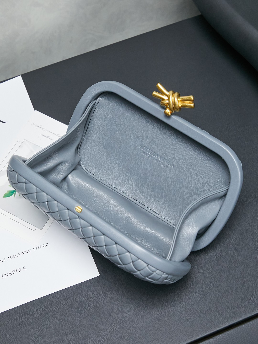 Bolso Bottega Veneta BV Nudo — photo 7