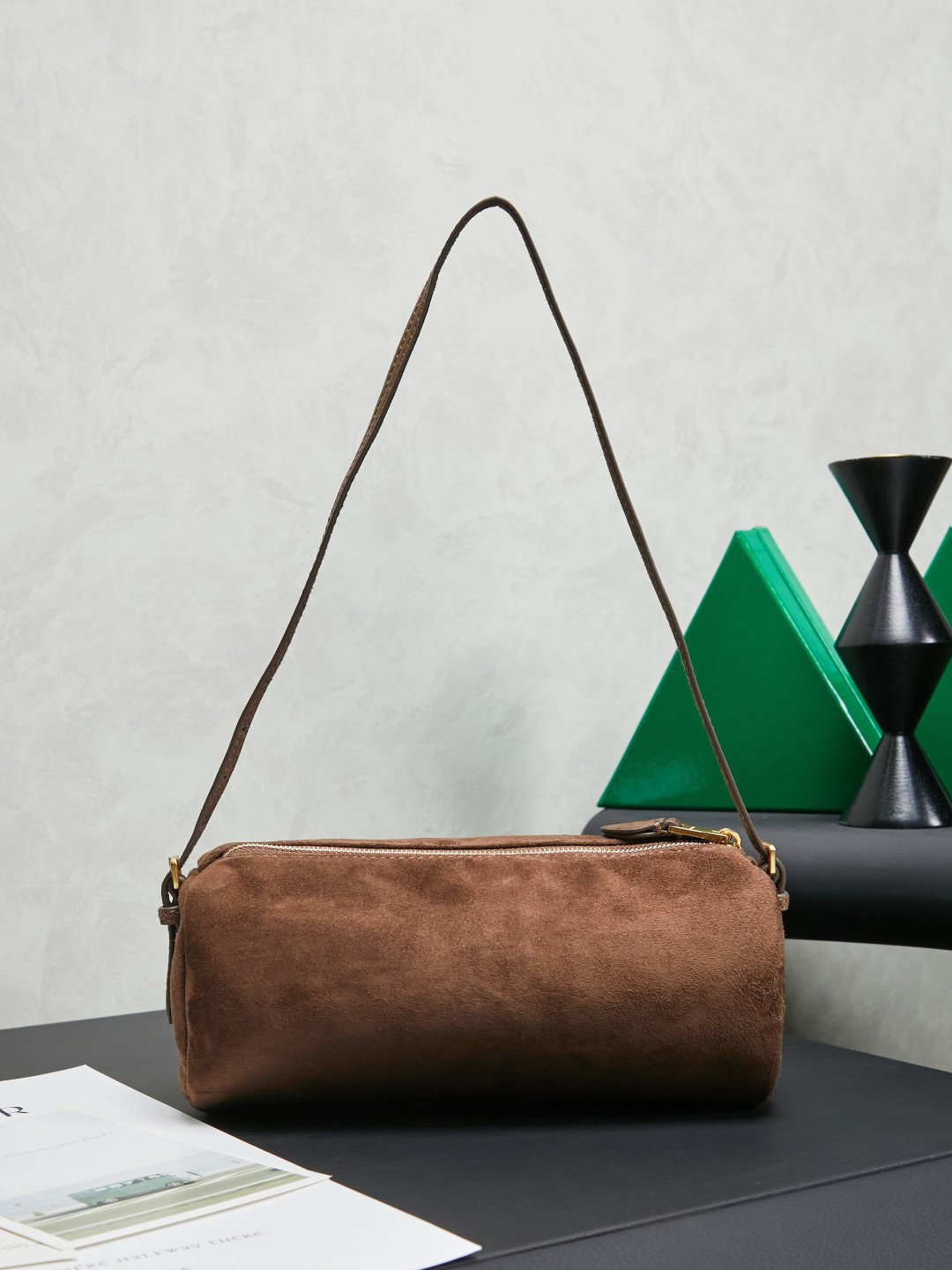 Miu Miu Style Leather Bag Lookbook Reference image 2