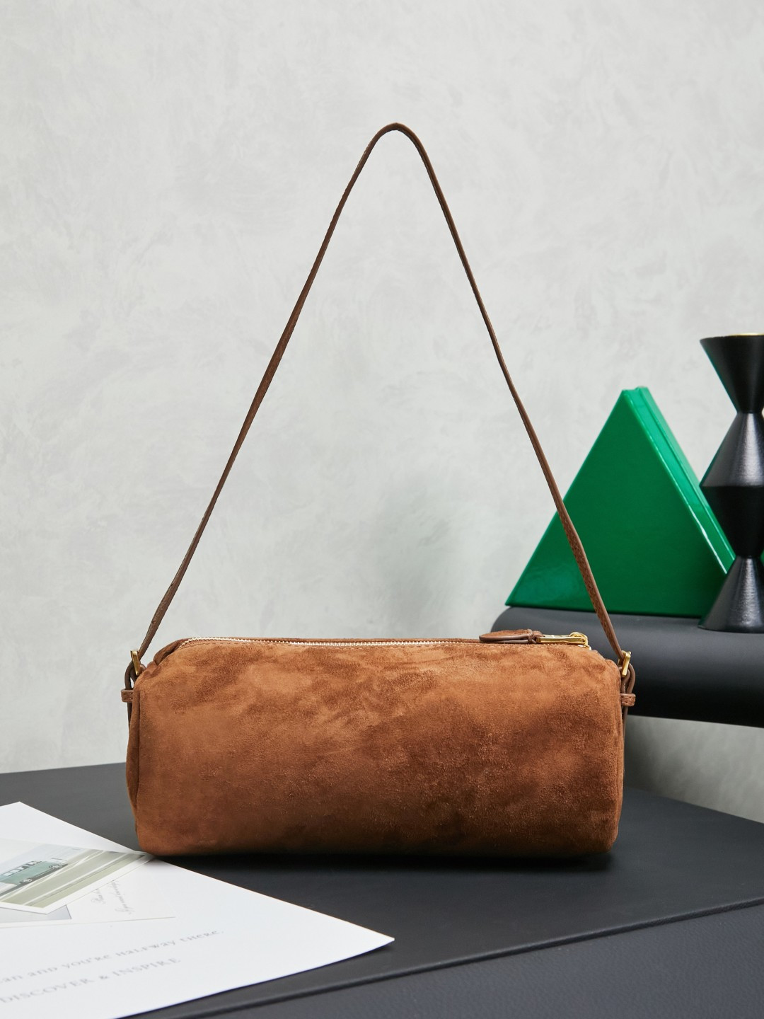 Miu Miu Style Leather Bag Lookbook Reference image 2