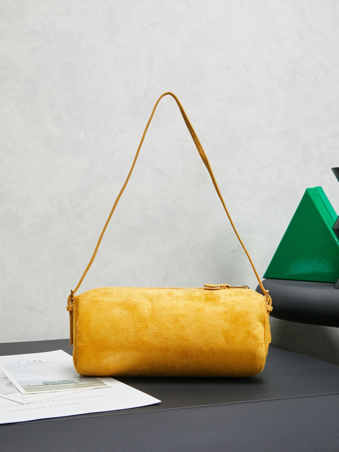 Miu Miu Style Leather Bag Lookbook Reference image 2