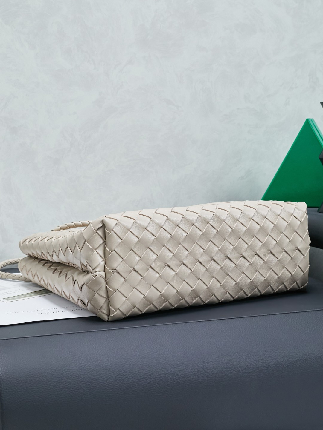 Bottega Veneta White everyday